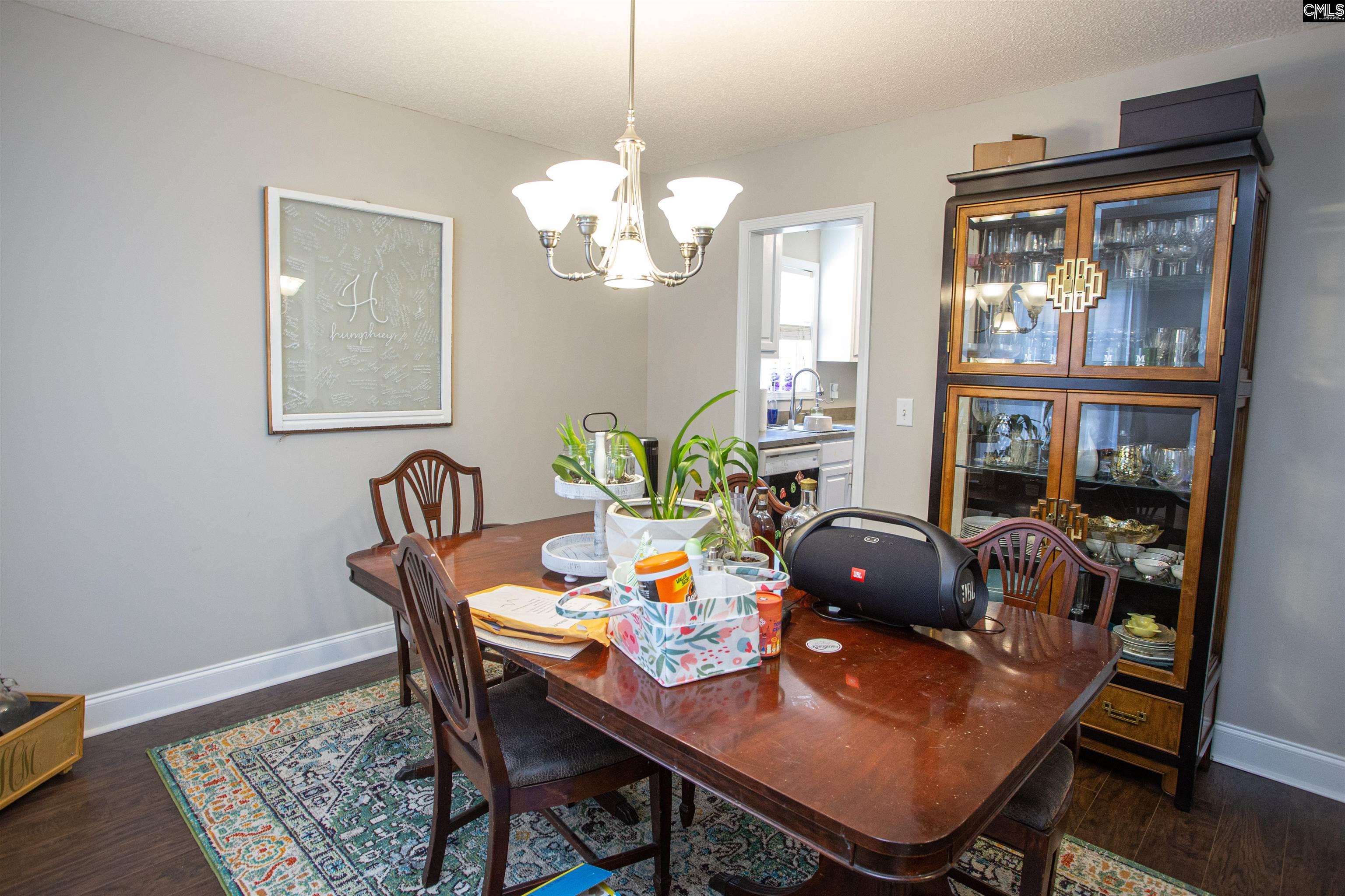 15 Sterling Green Court Camden, SC 29020-0000