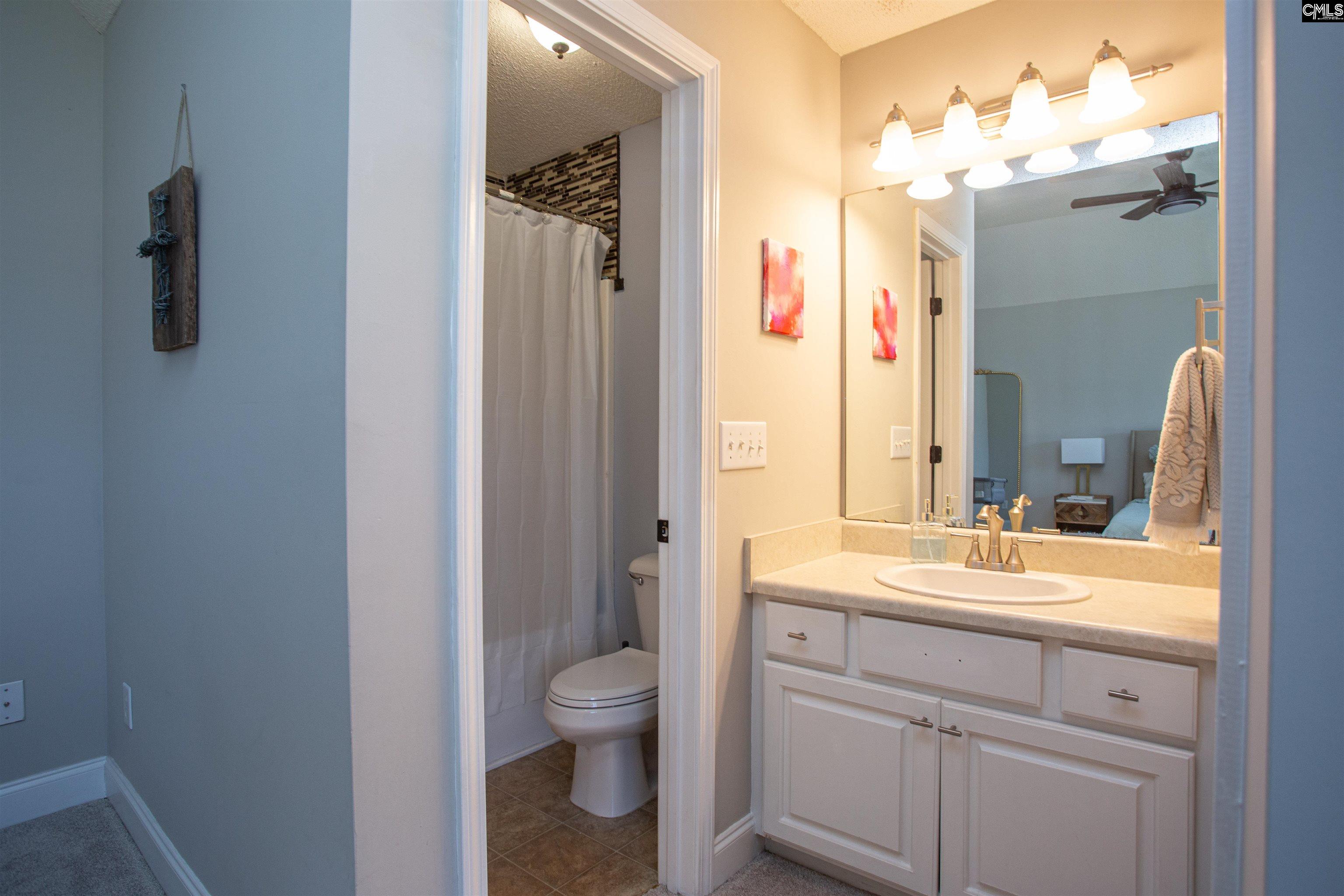 15 Sterling Green Court Camden, SC 29020-0000