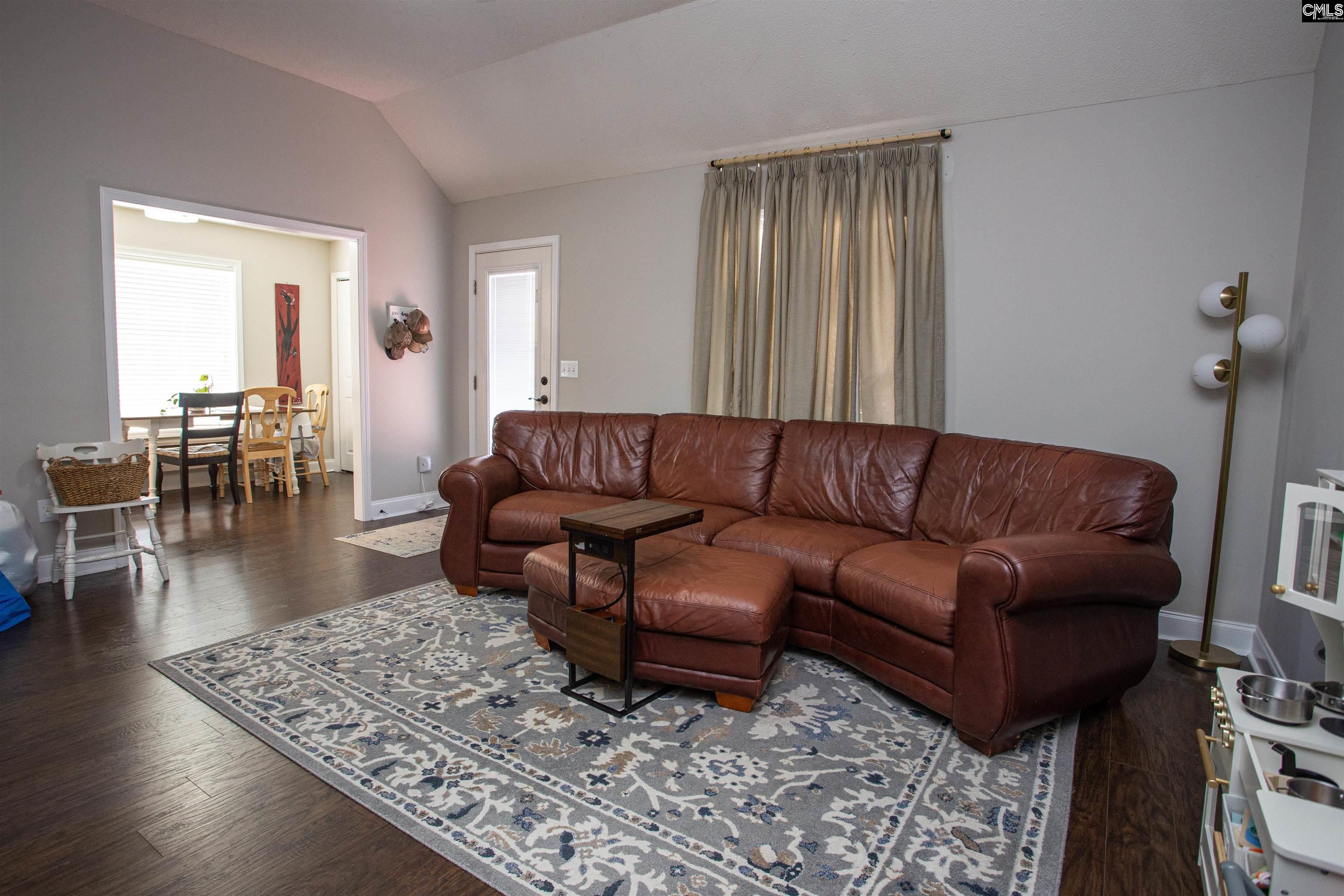 15 Sterling Green Court Camden, SC 29020-0000