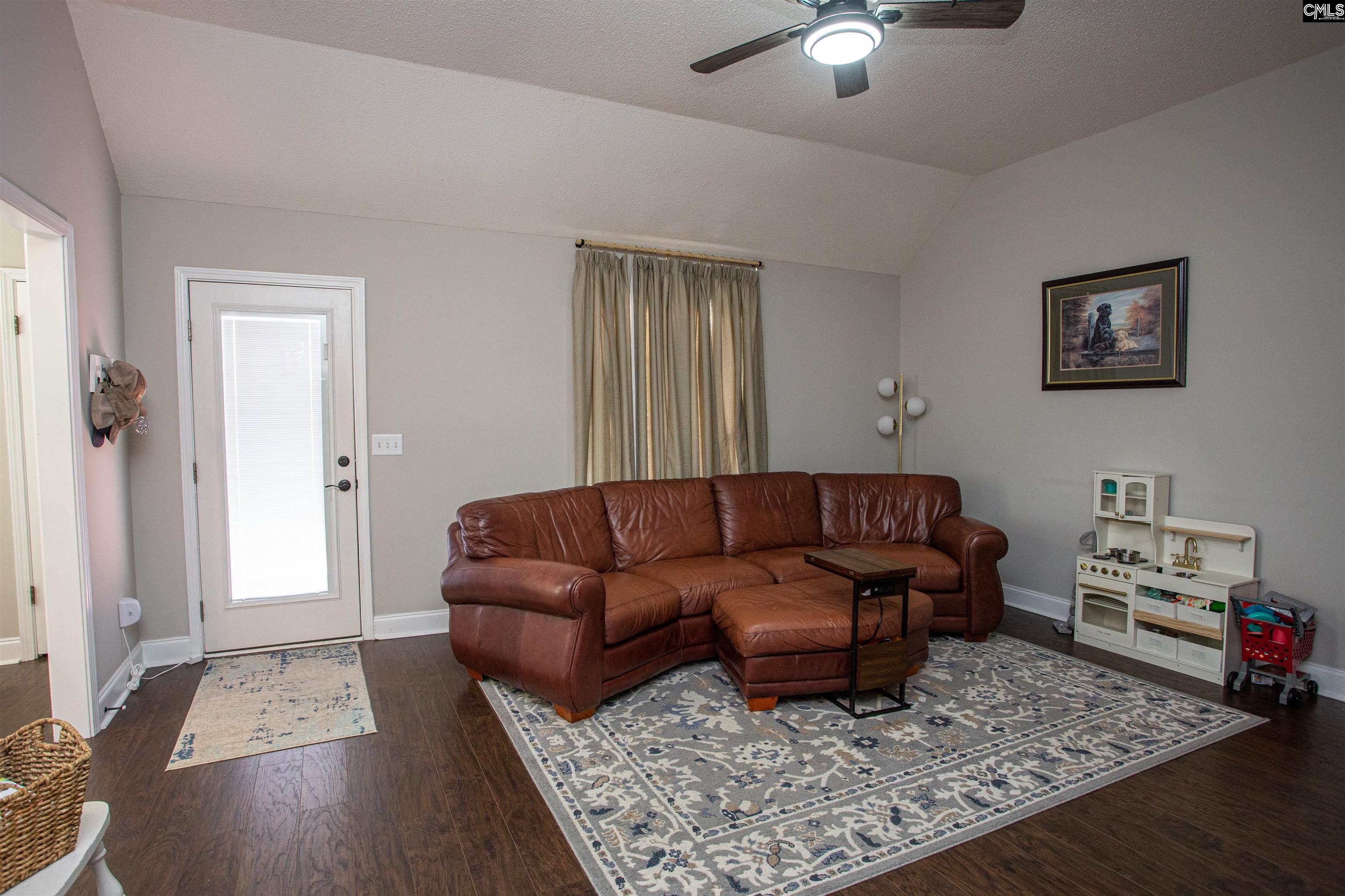 15 Sterling Green Court Camden, SC 29020-0000