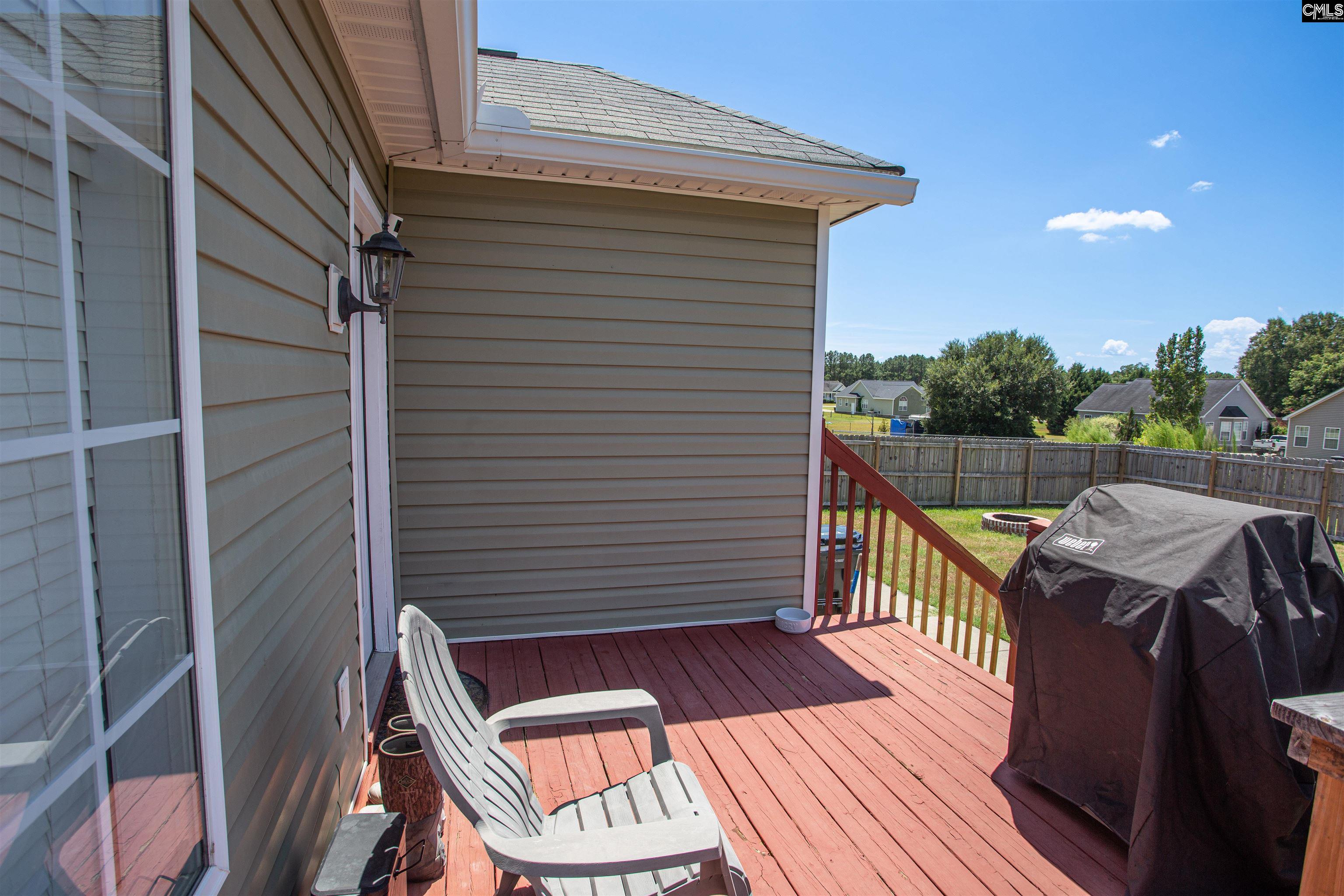 15 Sterling Green Court Camden, SC 29020-0000