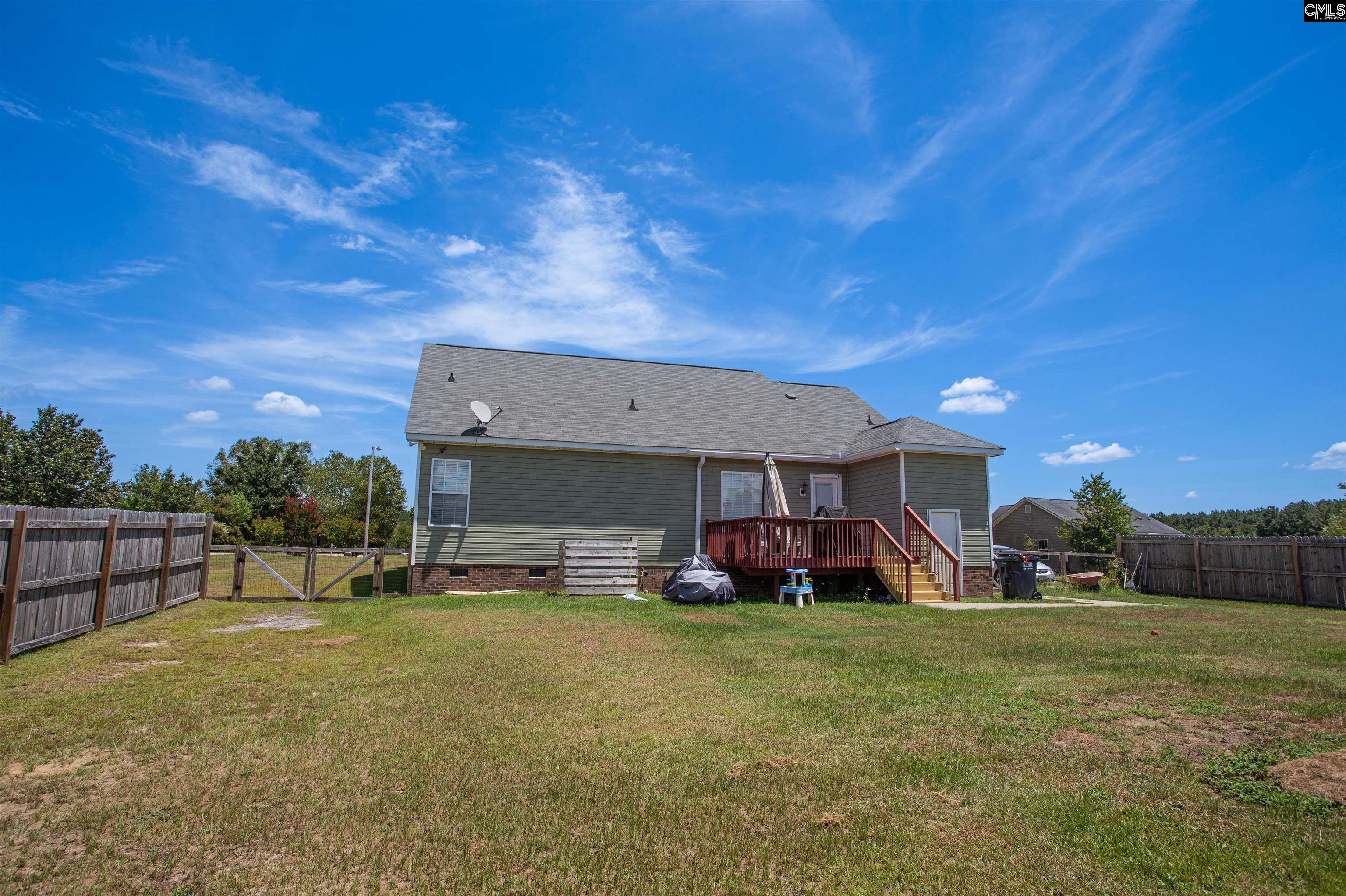 15 Sterling Green Court Camden, SC 29020-0000