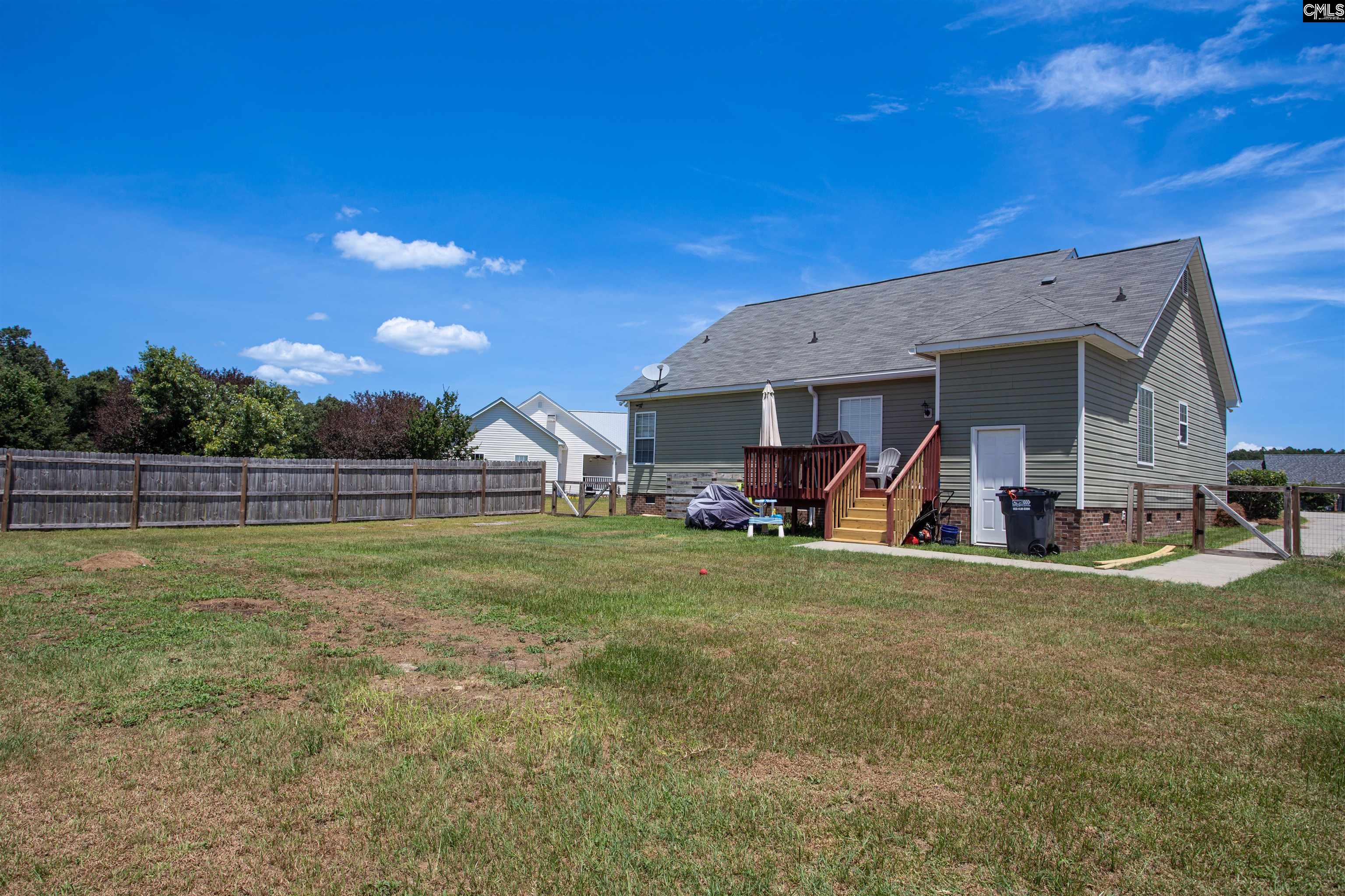 15 Sterling Green Court Camden, SC 29020-0000