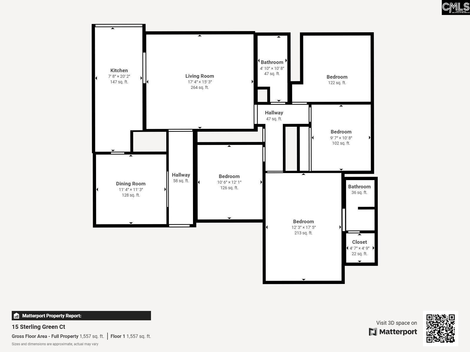 15 Sterling Green Court Camden, SC 29020-0000