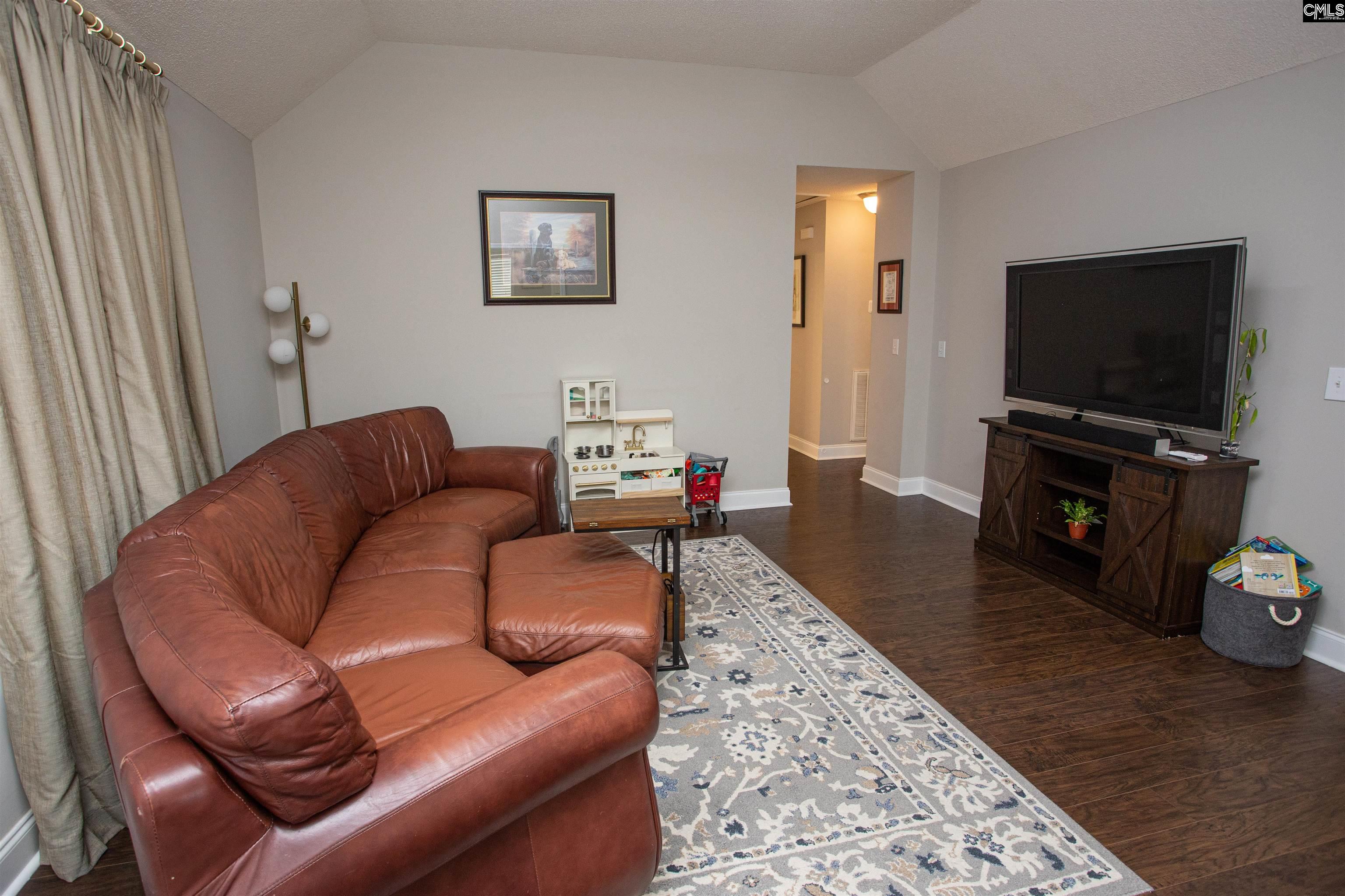 15 Sterling Green Court Camden, SC 29020-0000