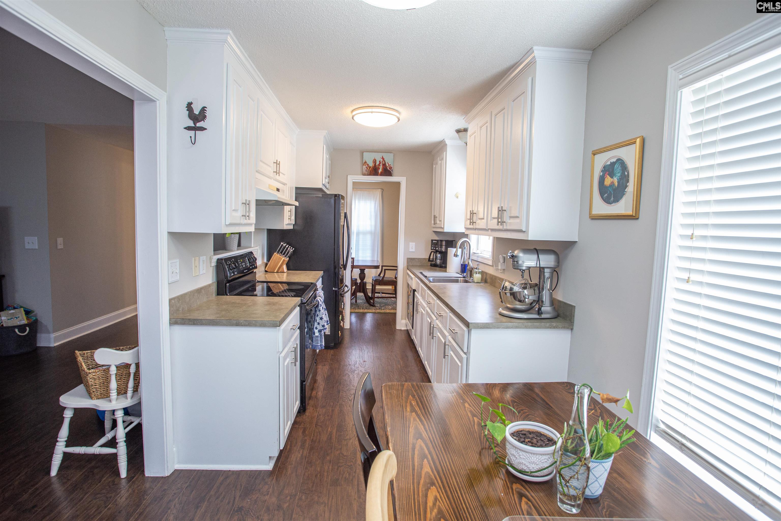 15 Sterling Green Court Camden, SC 29020-0000