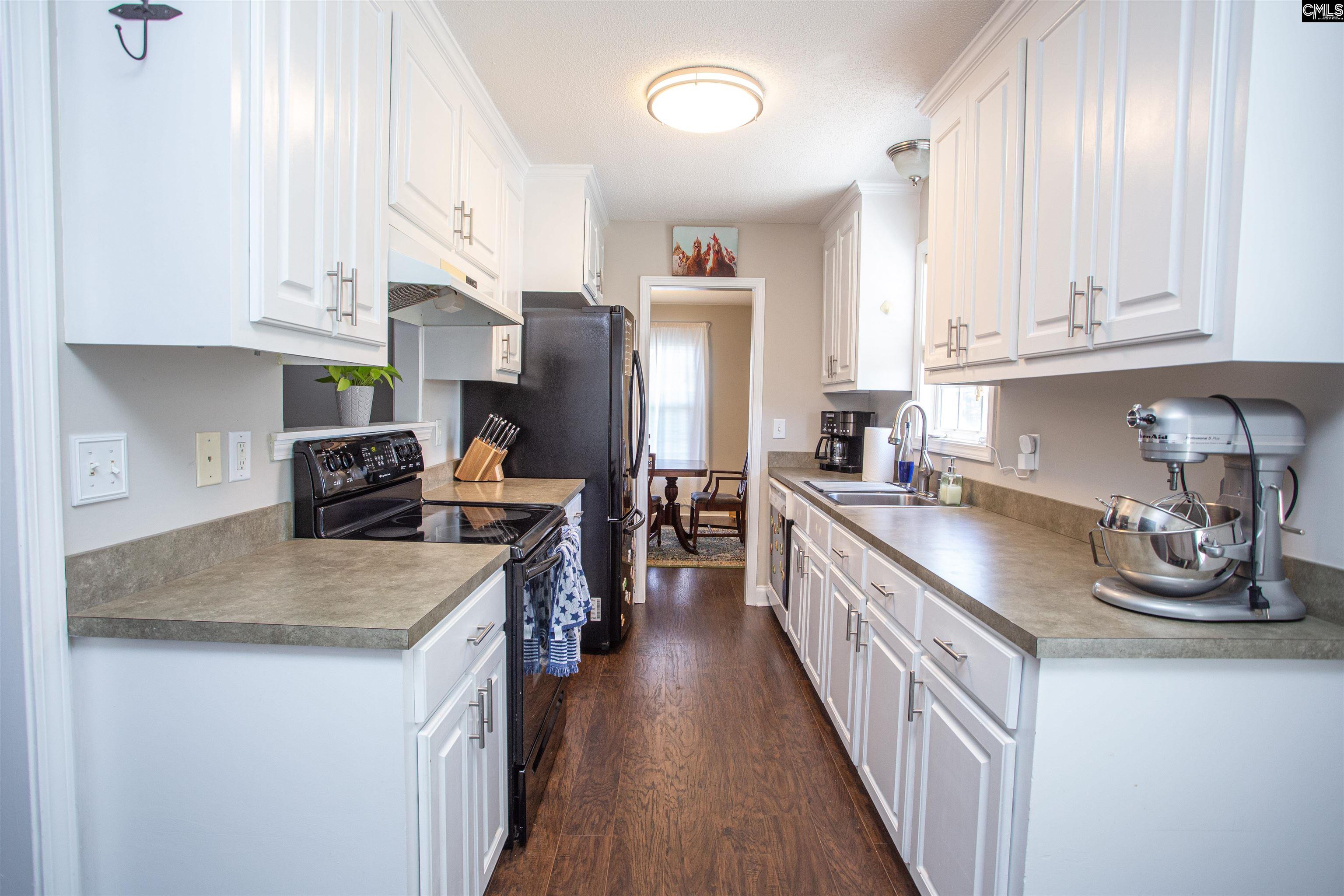 15 Sterling Green Court Camden, SC 29020-0000