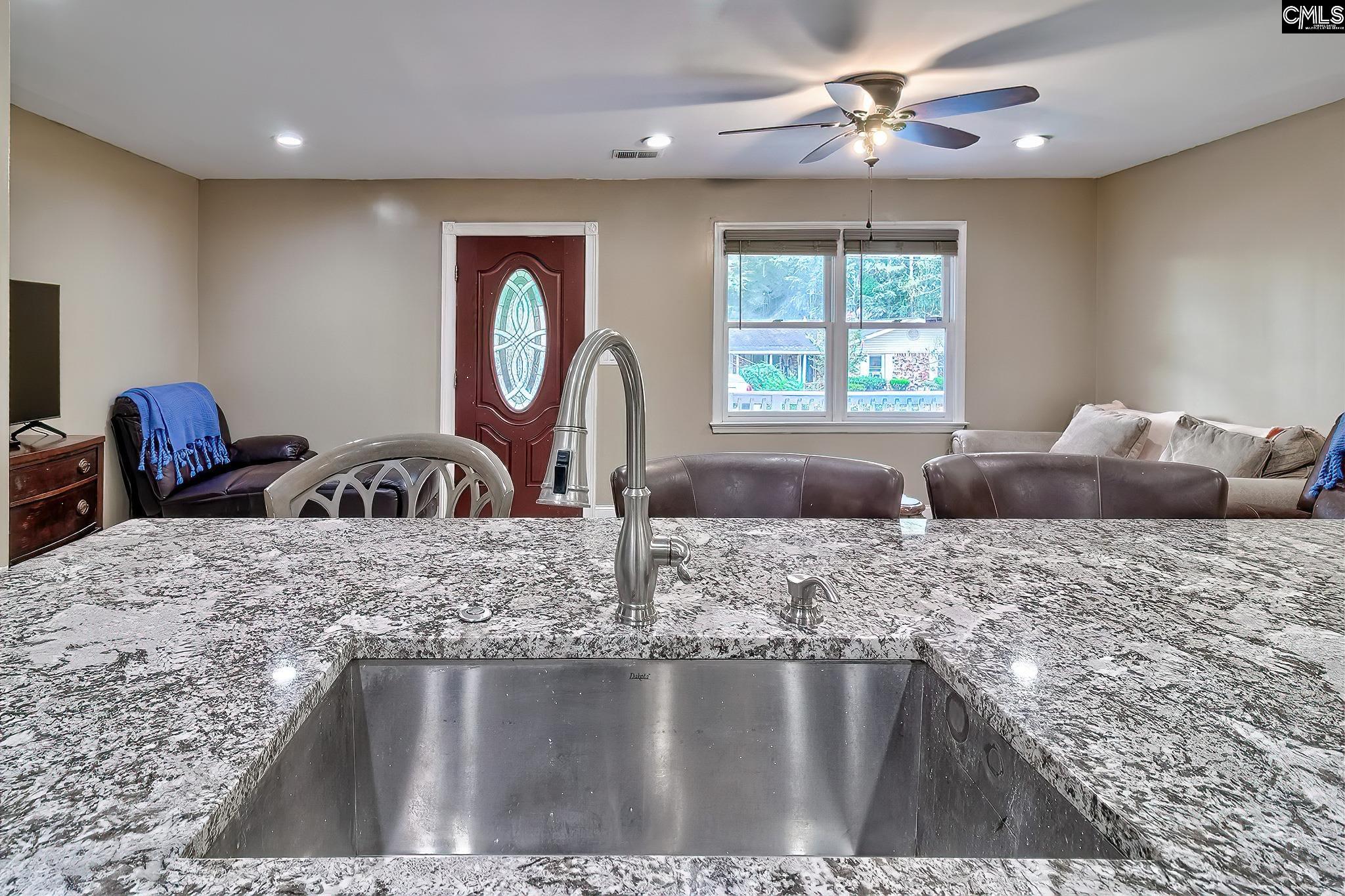 1912 Charles Street Newberry, SC 29108