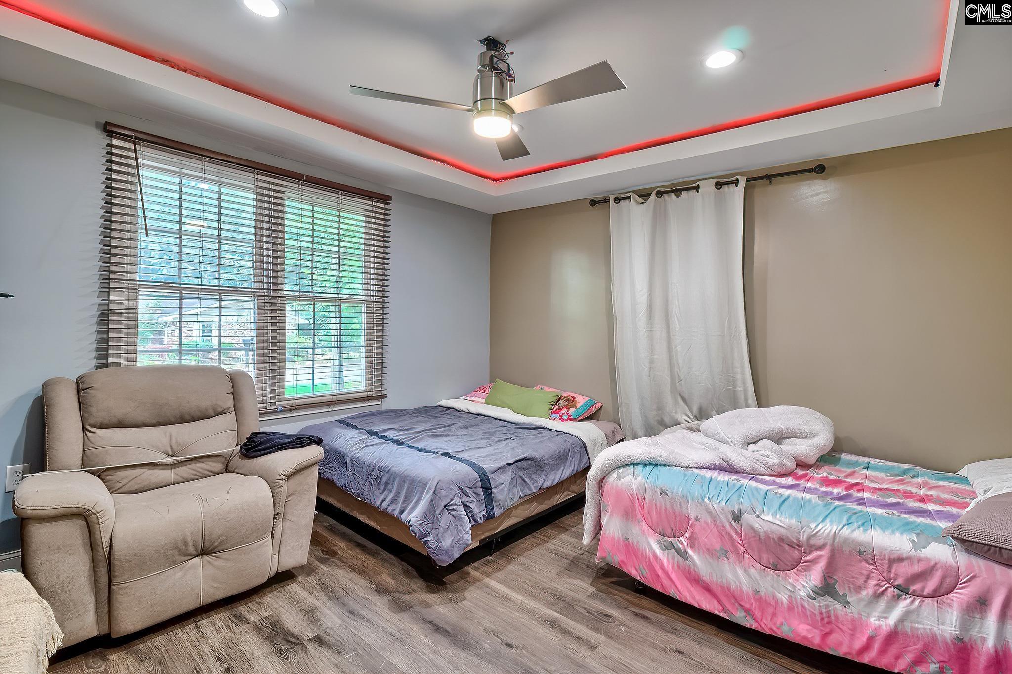 1912 Charles Street Newberry, SC 29108