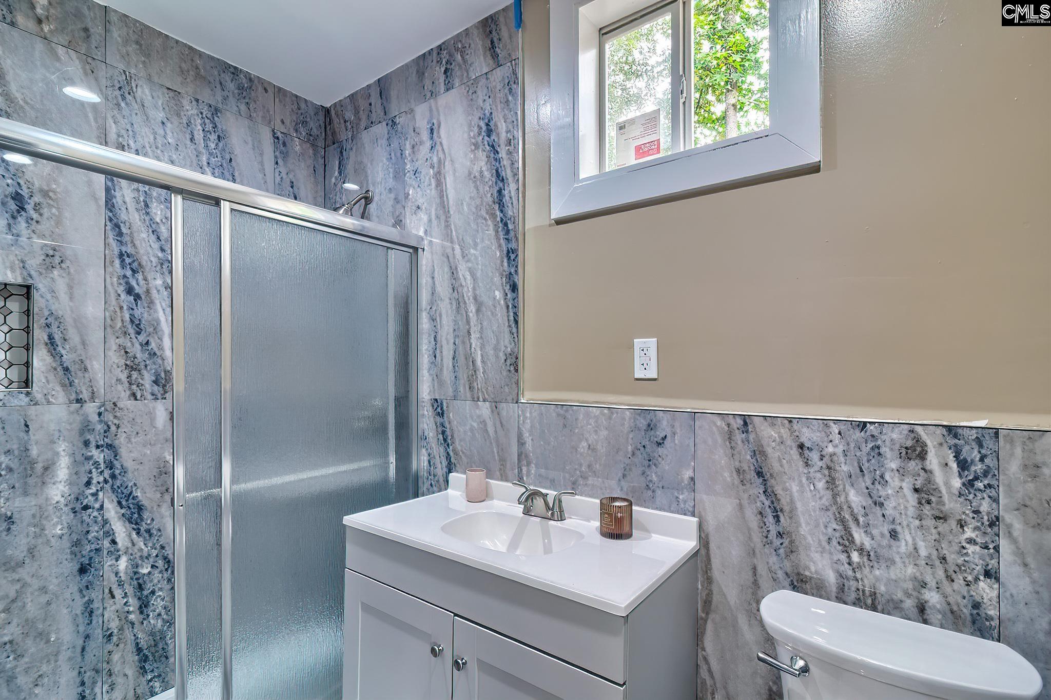 1912 Charles Street Newberry, SC 29108
