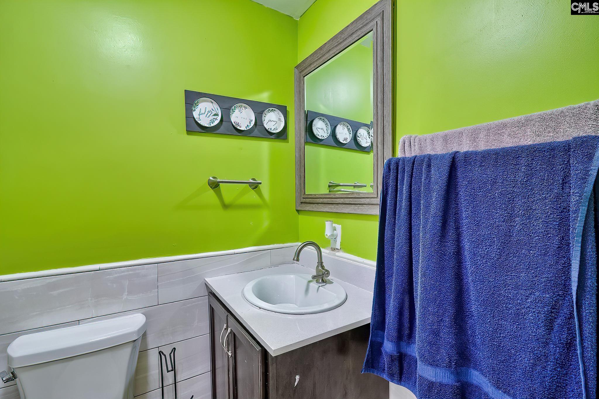 1912 Charles Street Newberry, SC 29108