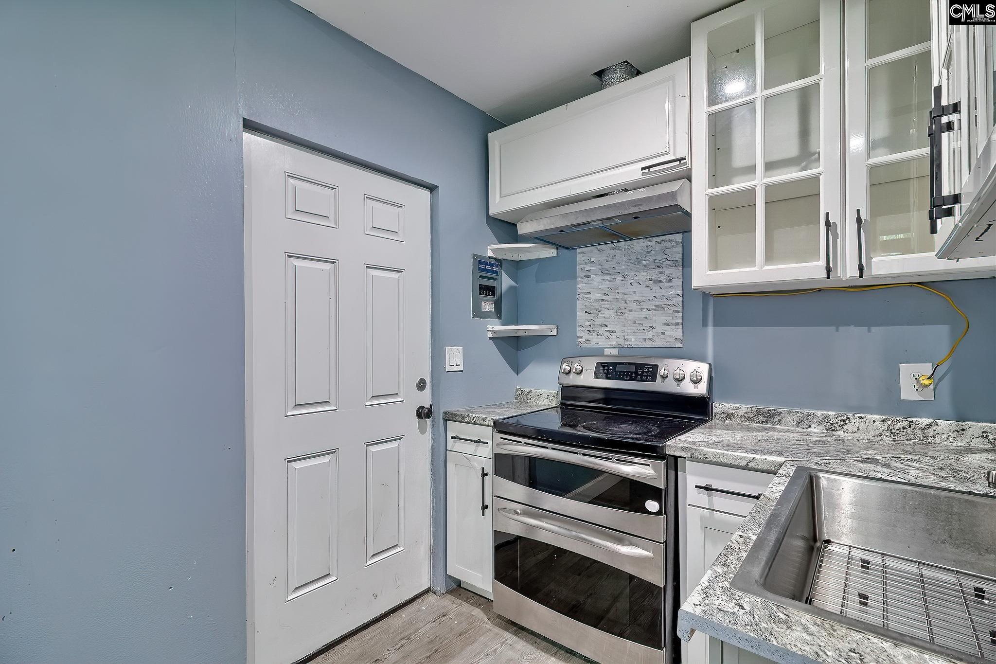 1912 Charles Street Newberry, SC 29108