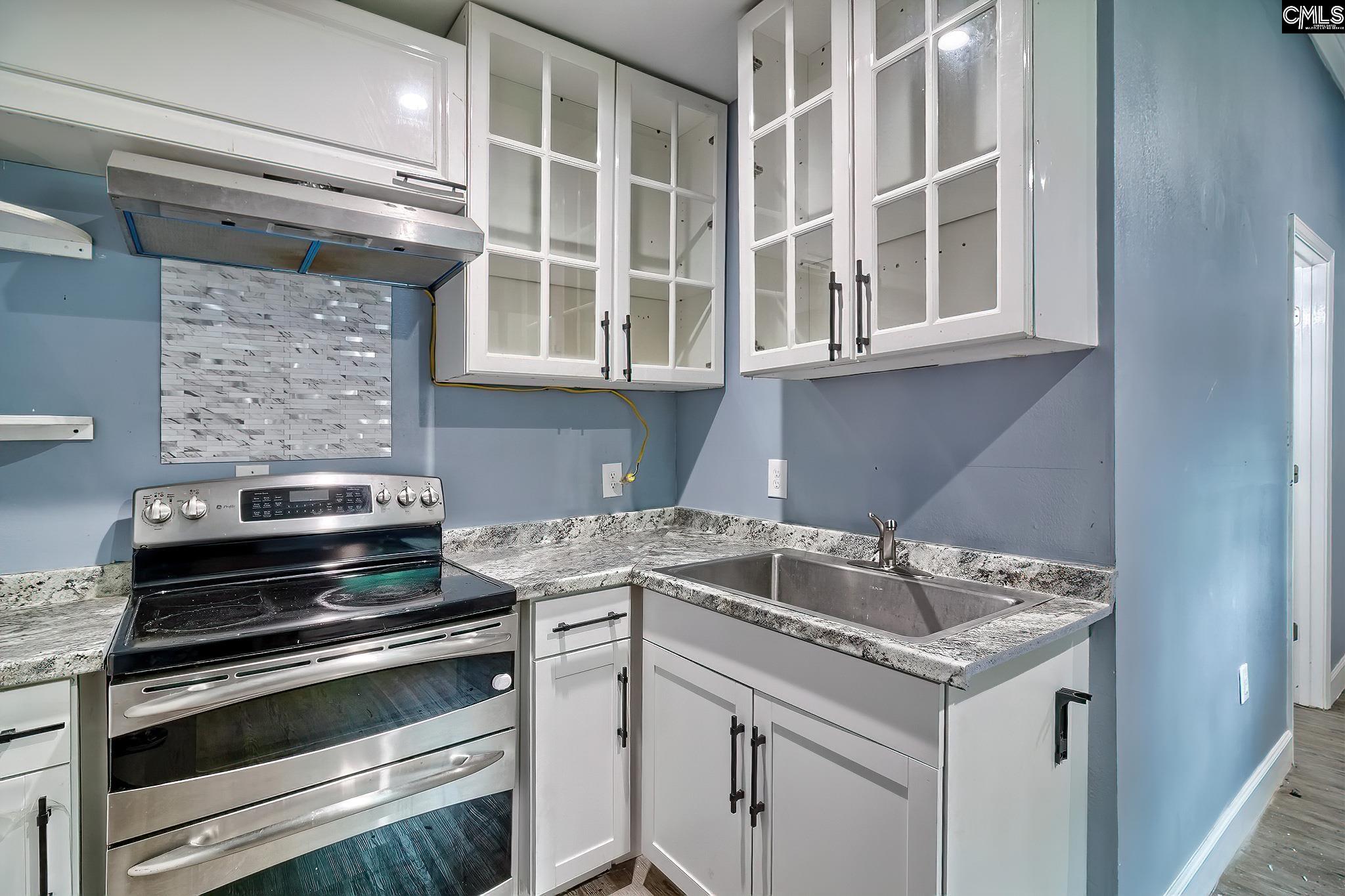 1912 Charles Street Newberry, SC 29108