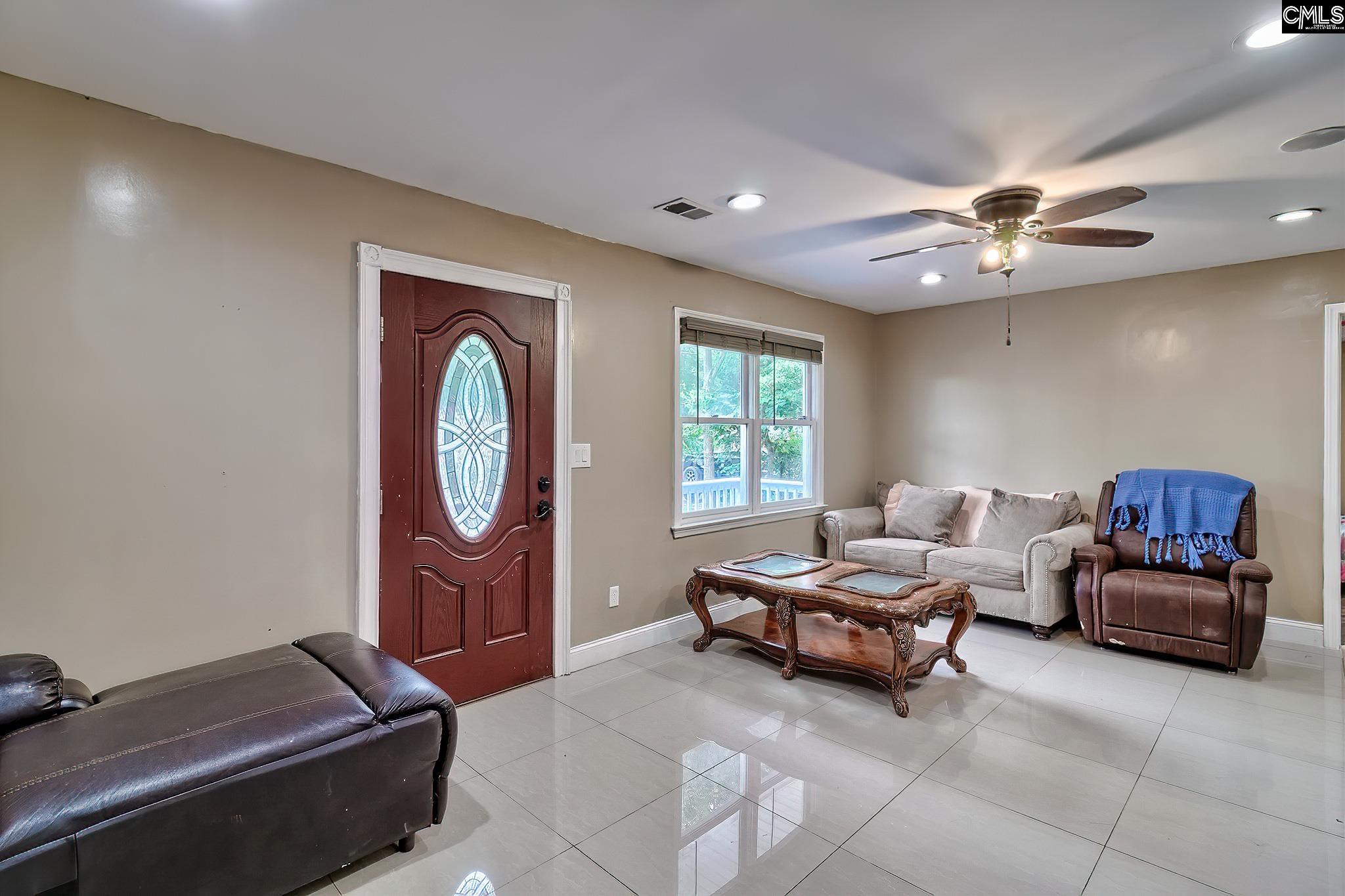 1912 Charles Street Newberry, SC 29108