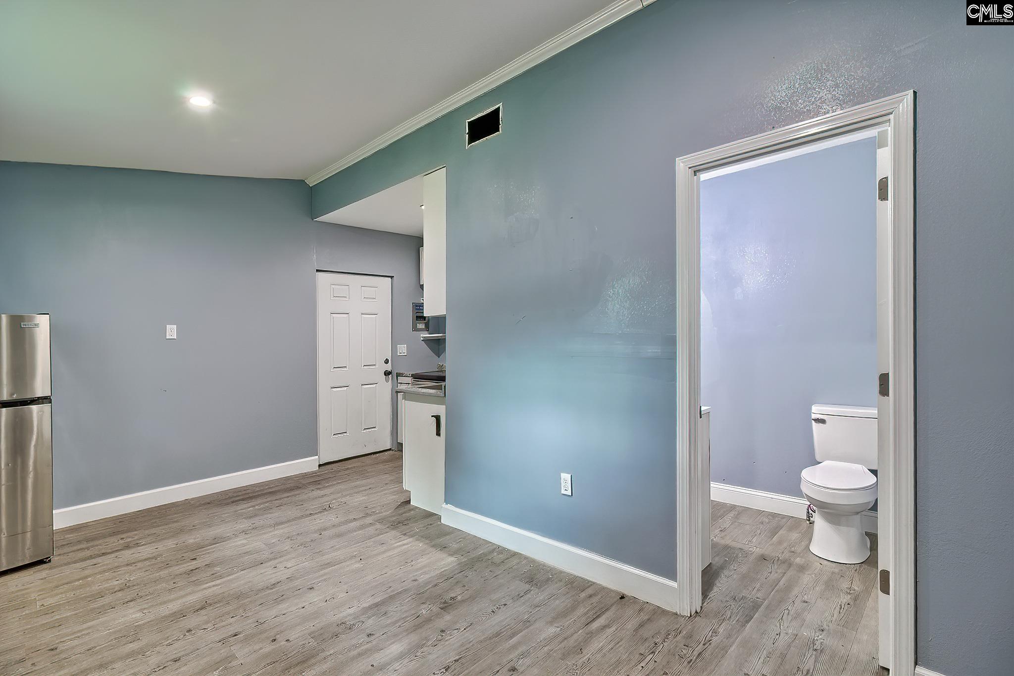 1912 Charles Street Newberry, SC 29108