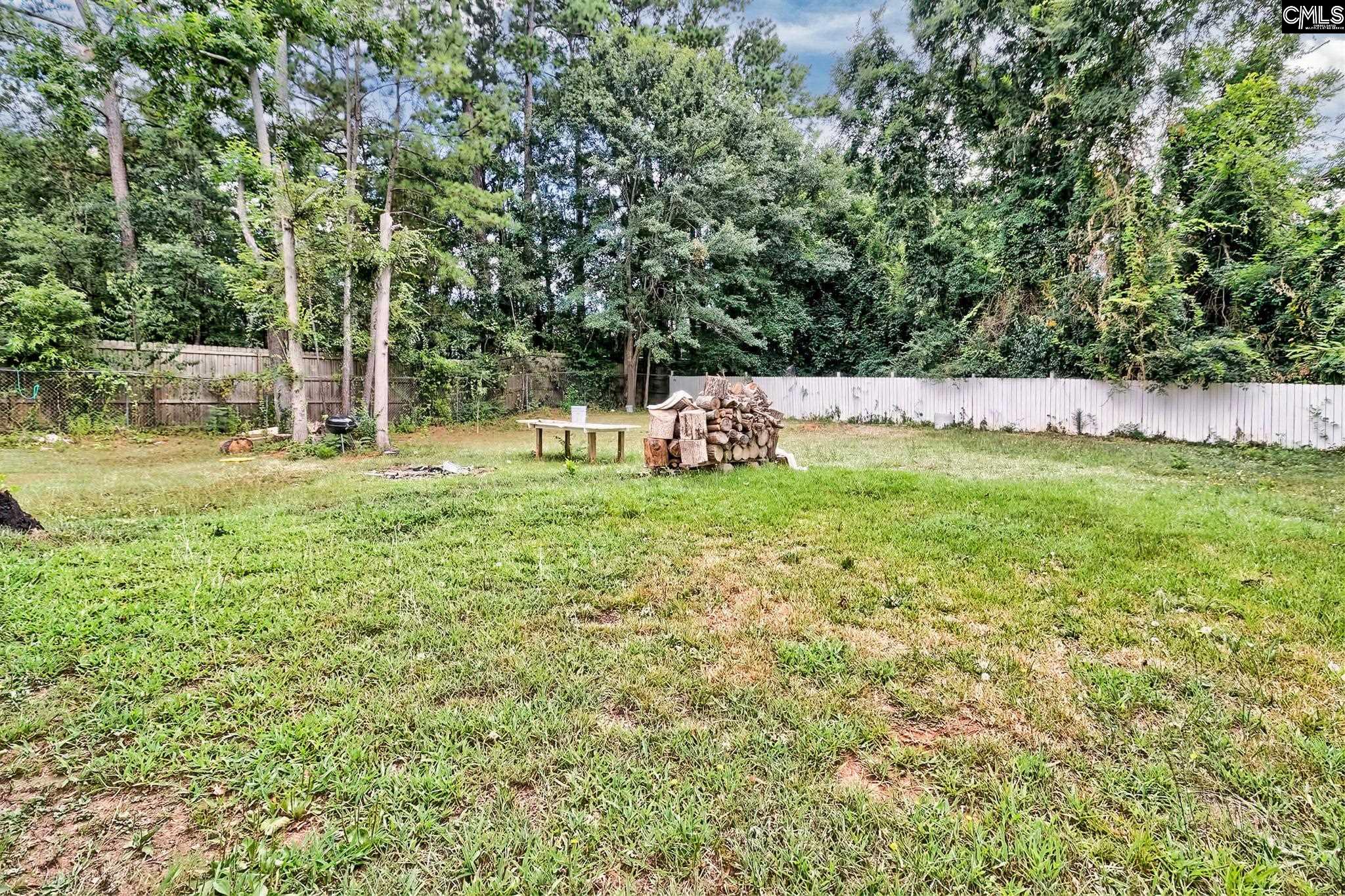 1912 Charles Street Newberry, SC 29108