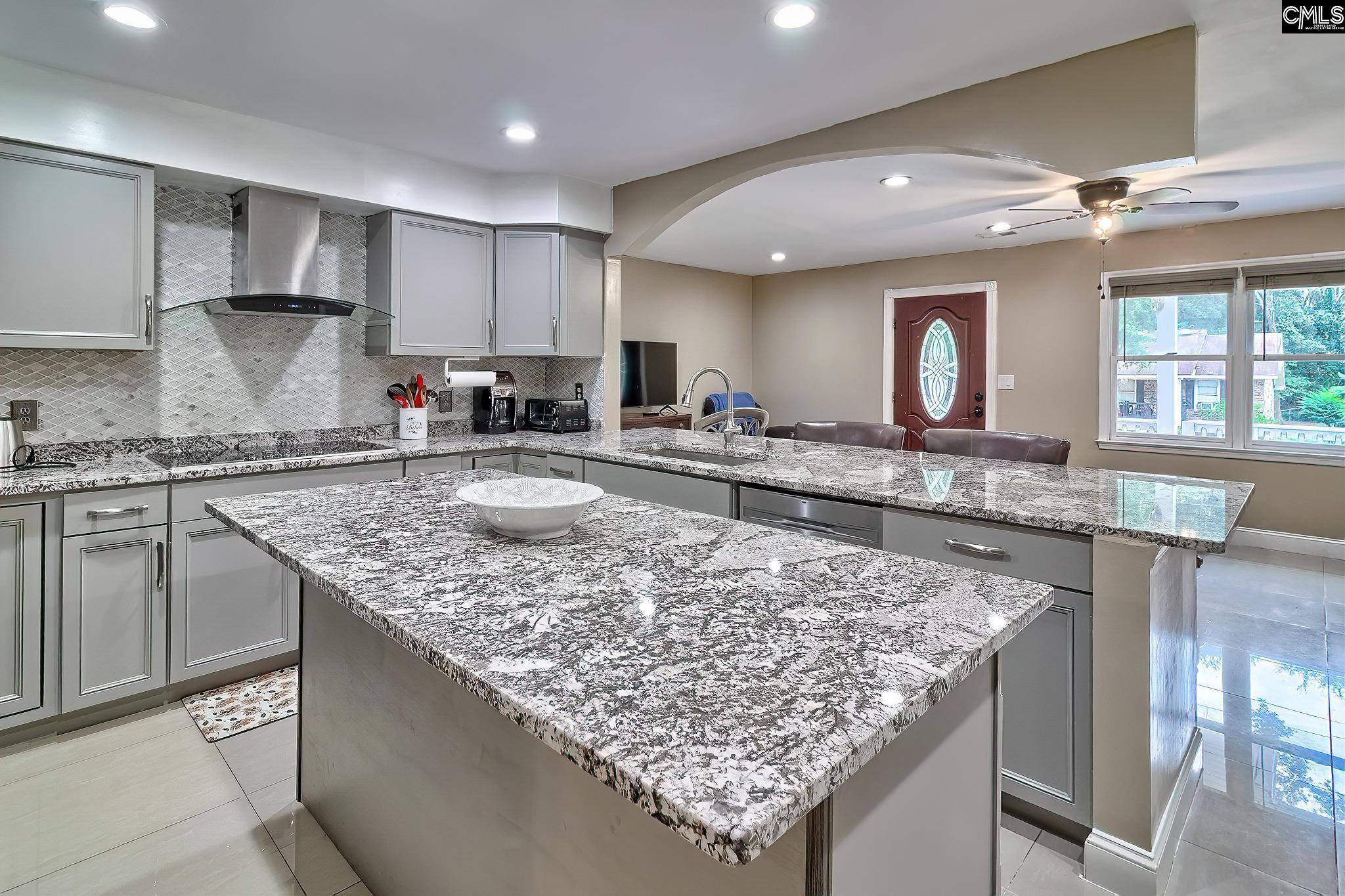1912 Charles Street Newberry, SC 29108