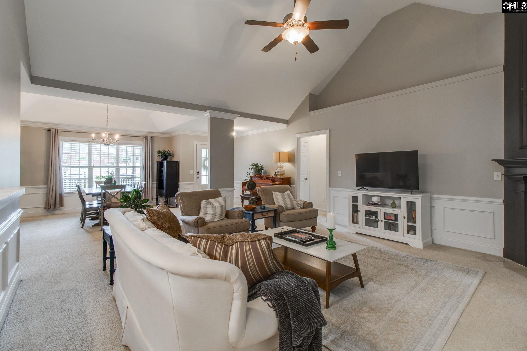 809 Heartleaf Drive Columbia, SC 29229-0000