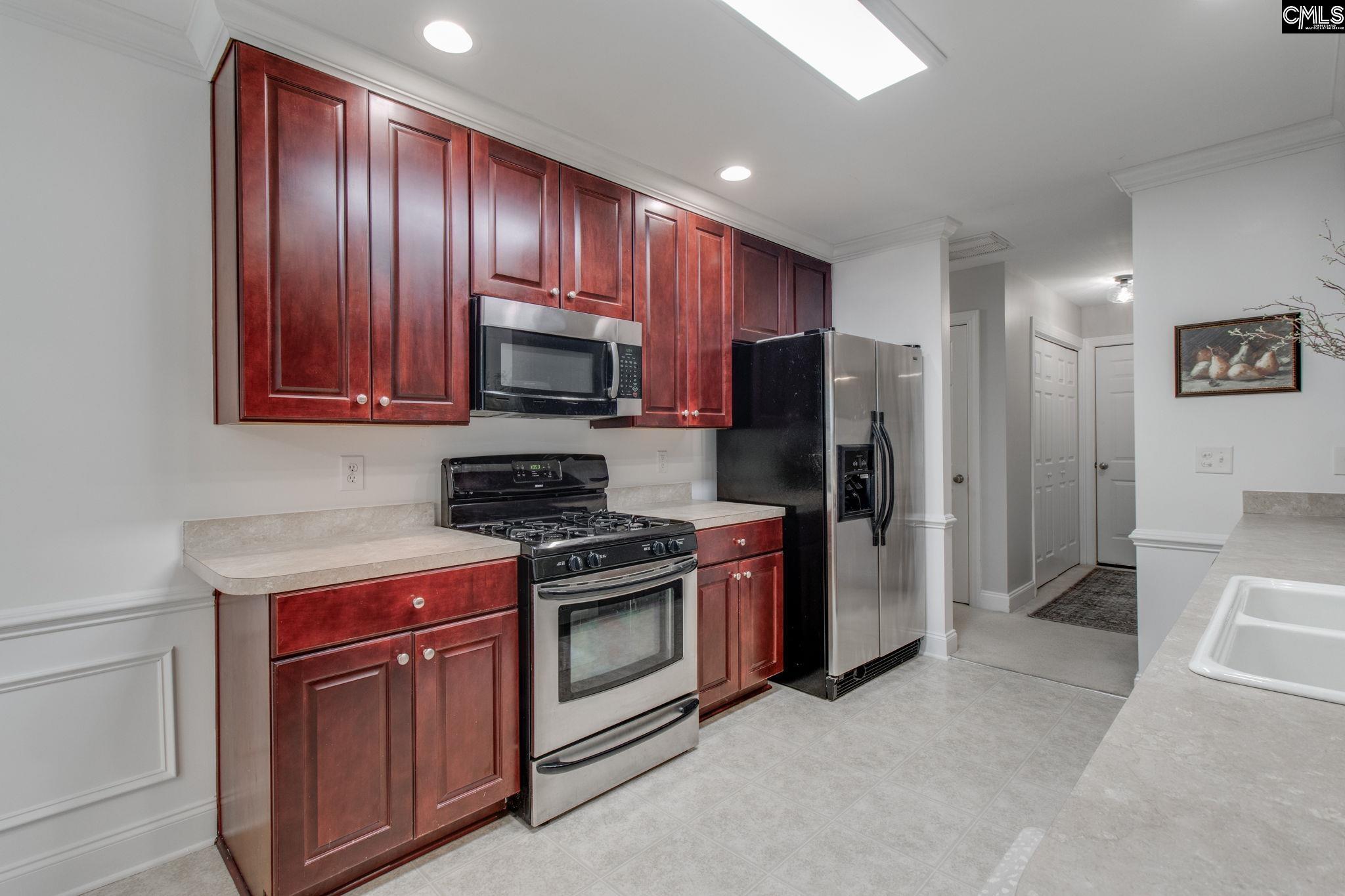 809 Heartleaf Drive Columbia, SC 29229-0000