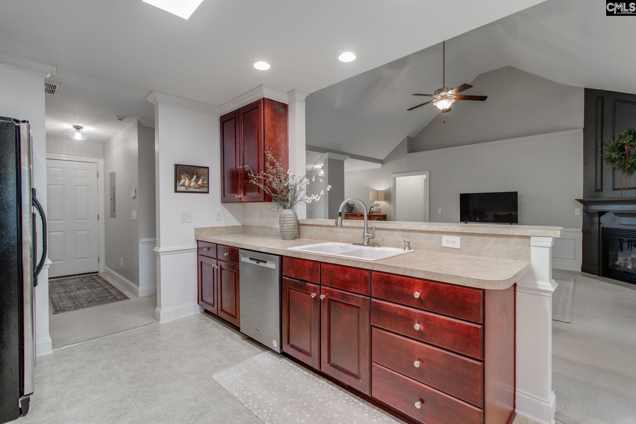 809 Heartleaf Drive Columbia, SC 29229-0000
