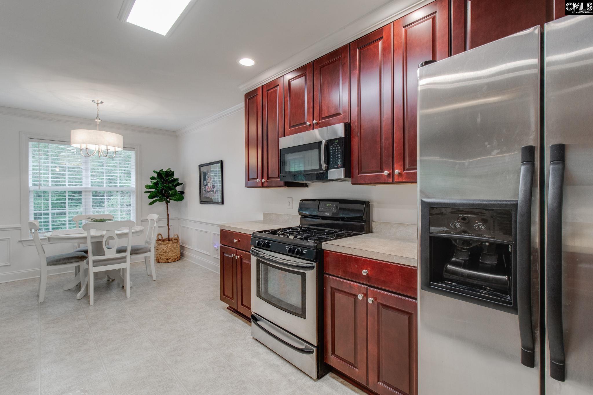809 Heartleaf Drive Columbia, SC 29229-0000