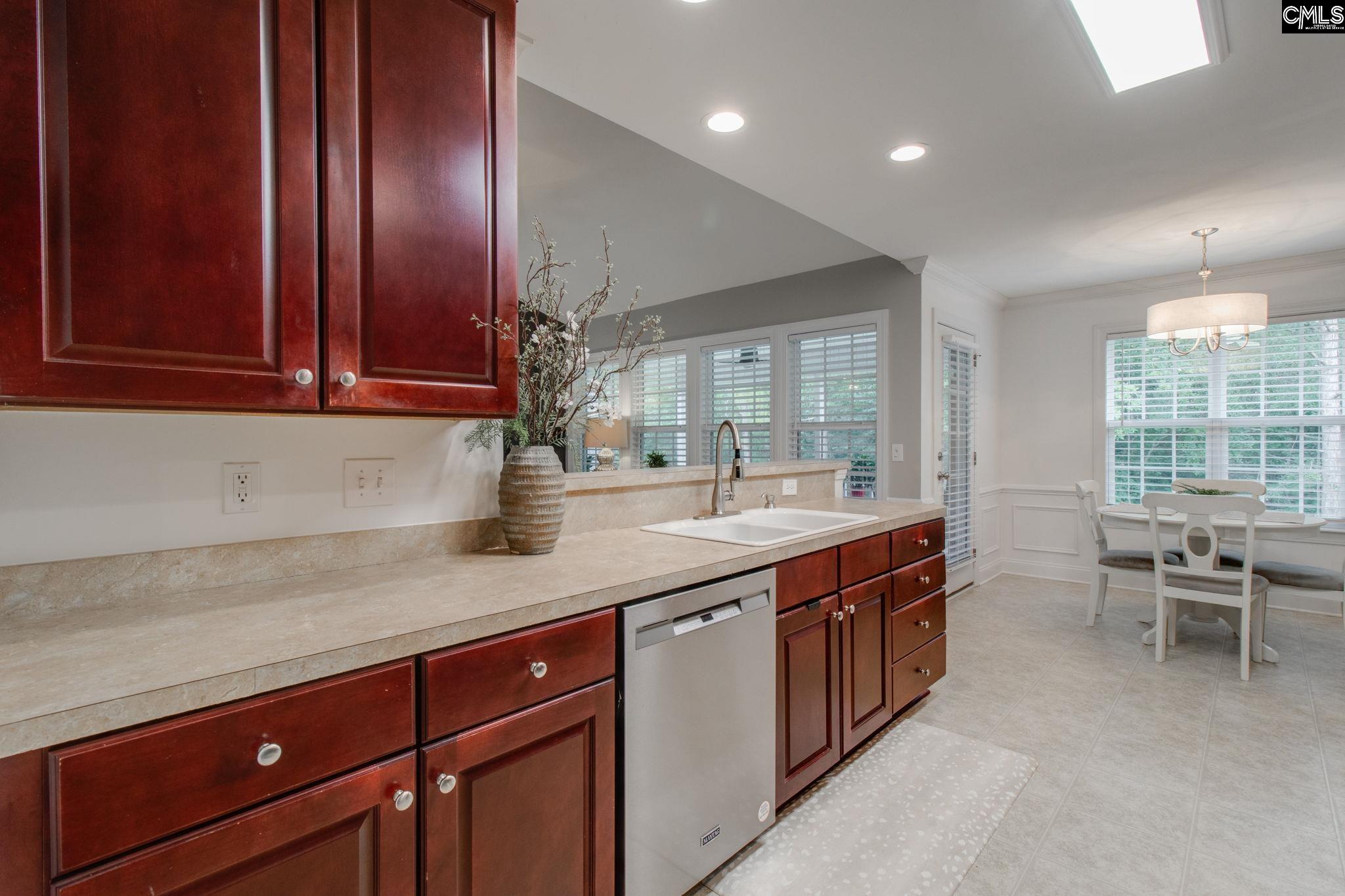 809 Heartleaf Drive Columbia, SC 29229-0000