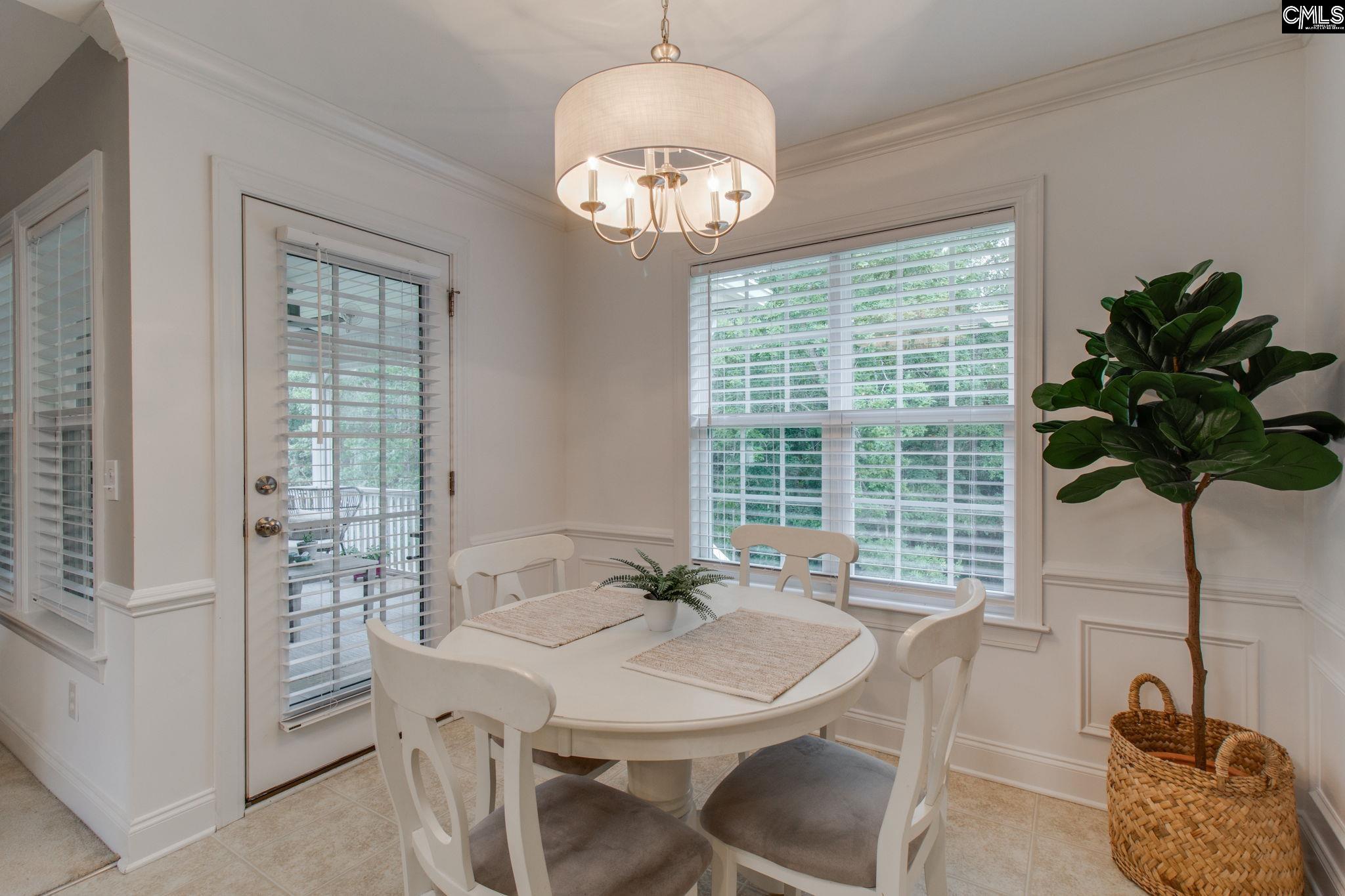 809 Heartleaf Drive Columbia, SC 29229-0000