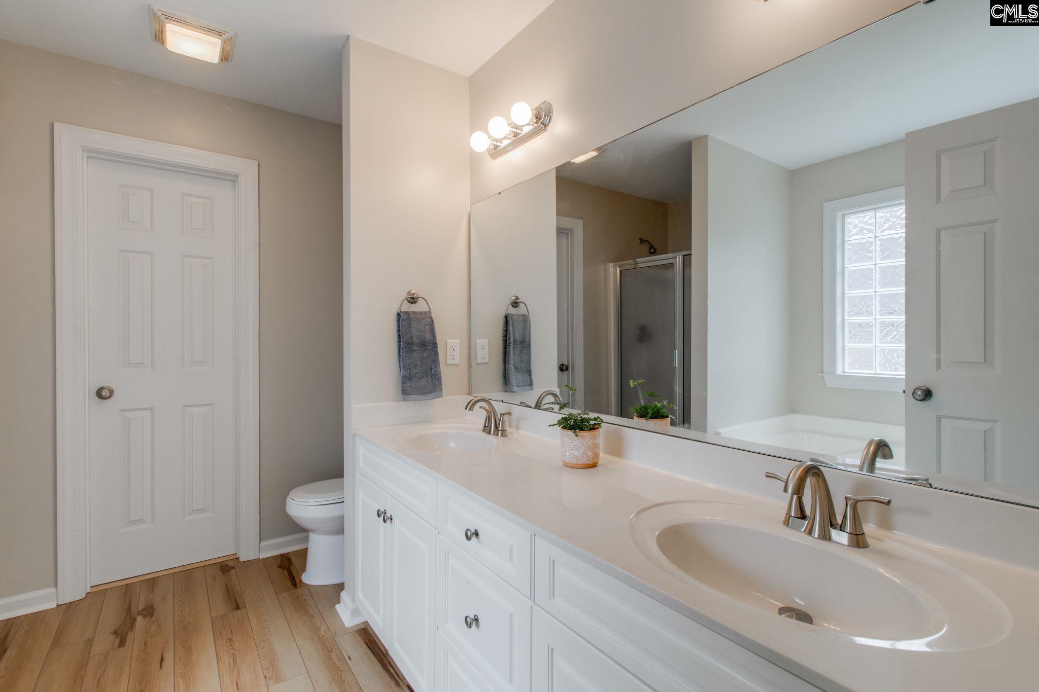 809 Heartleaf Drive Columbia, SC 29229-0000