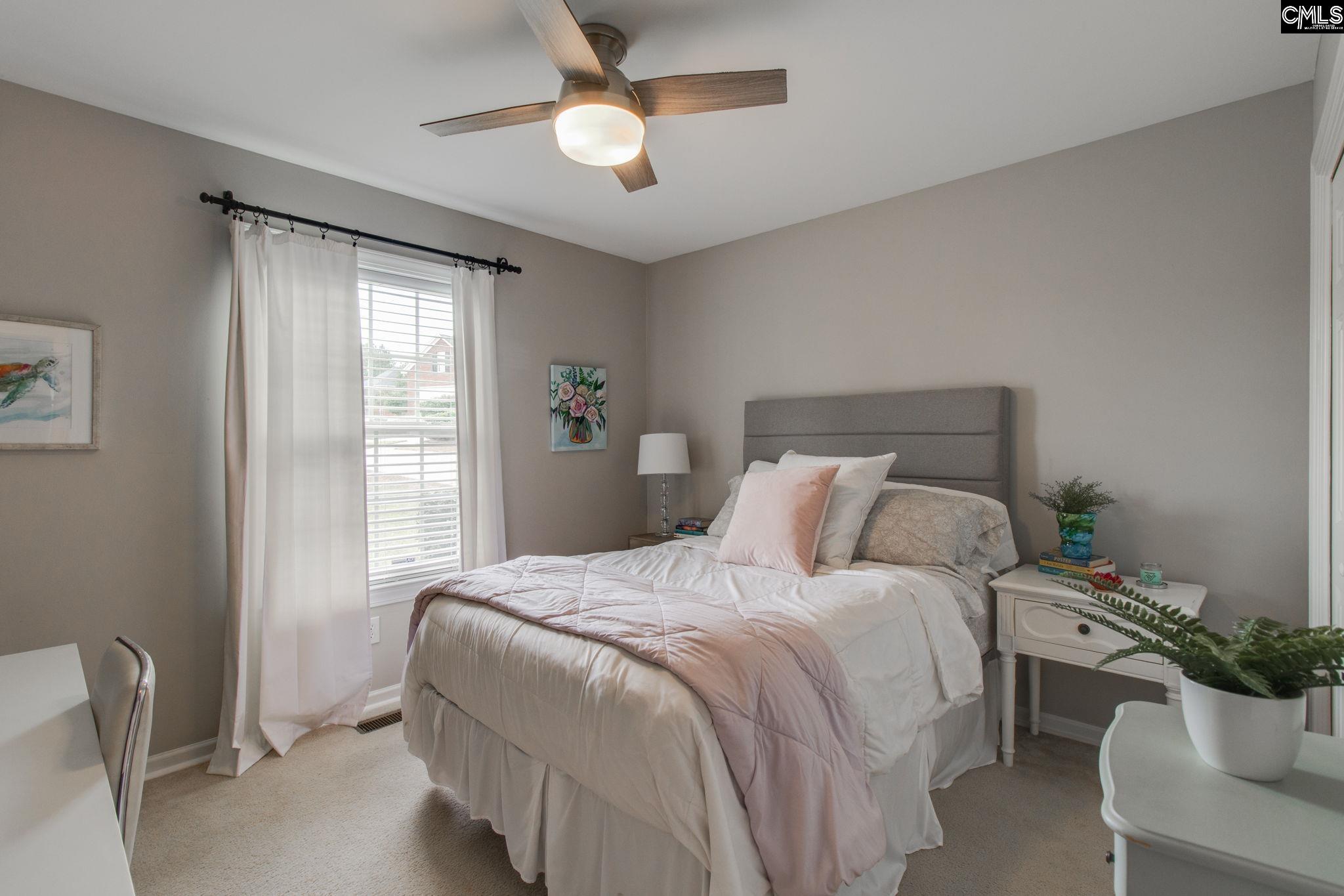 809 Heartleaf Drive Columbia, SC 29229-0000