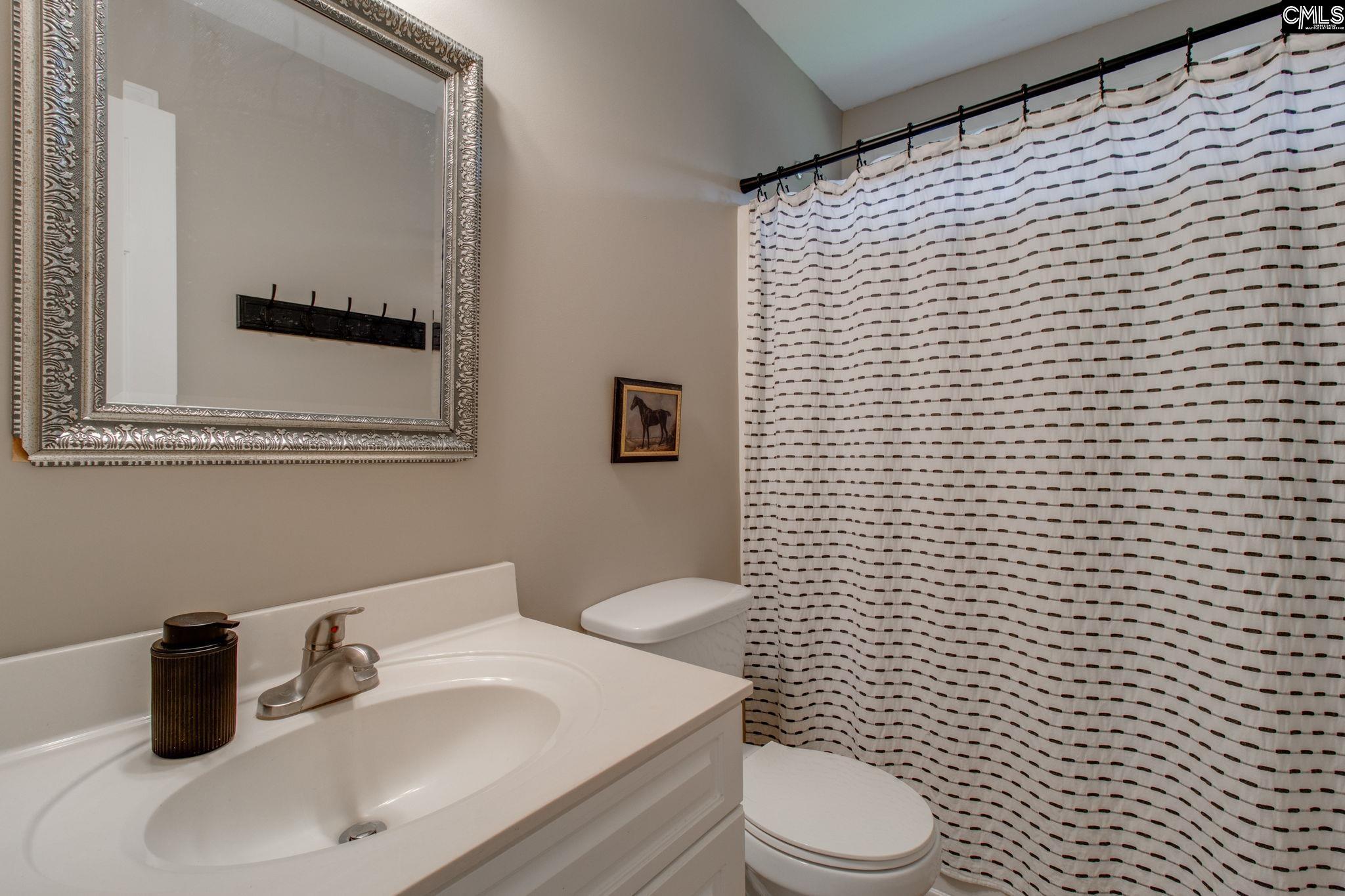 809 Heartleaf Drive Columbia, SC 29229-0000