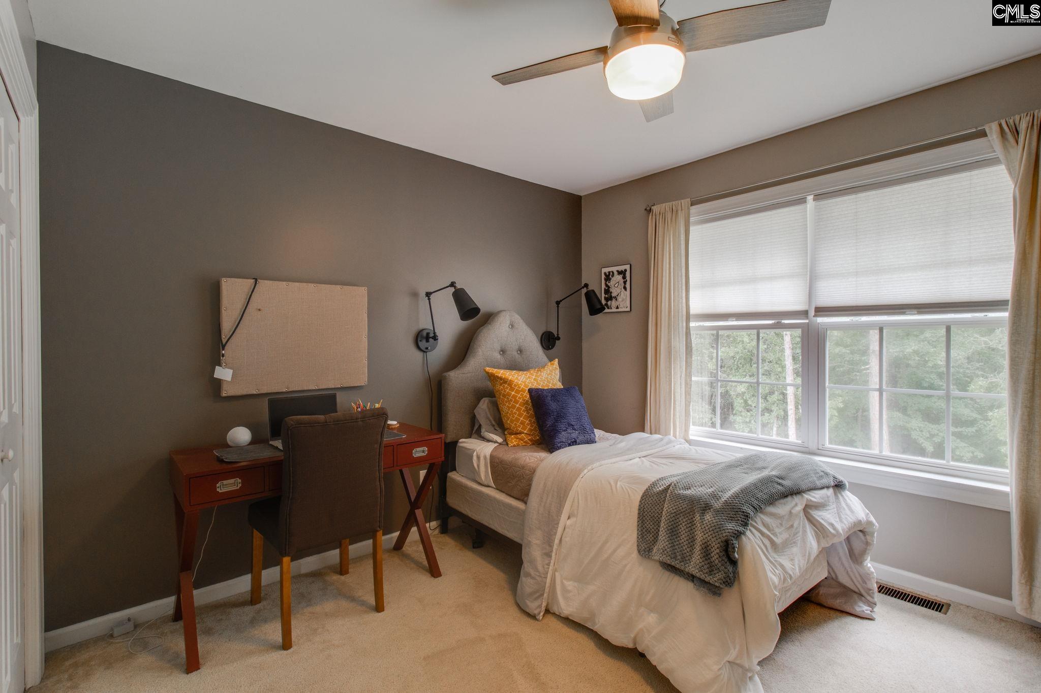 809 Heartleaf Drive Columbia, SC 29229-0000