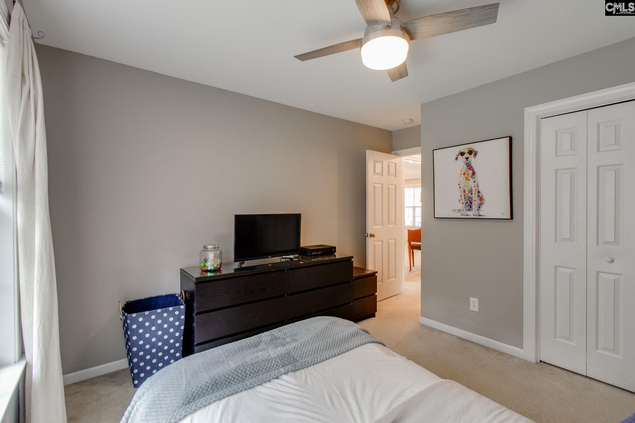 809 Heartleaf Drive Columbia, SC 29229-0000