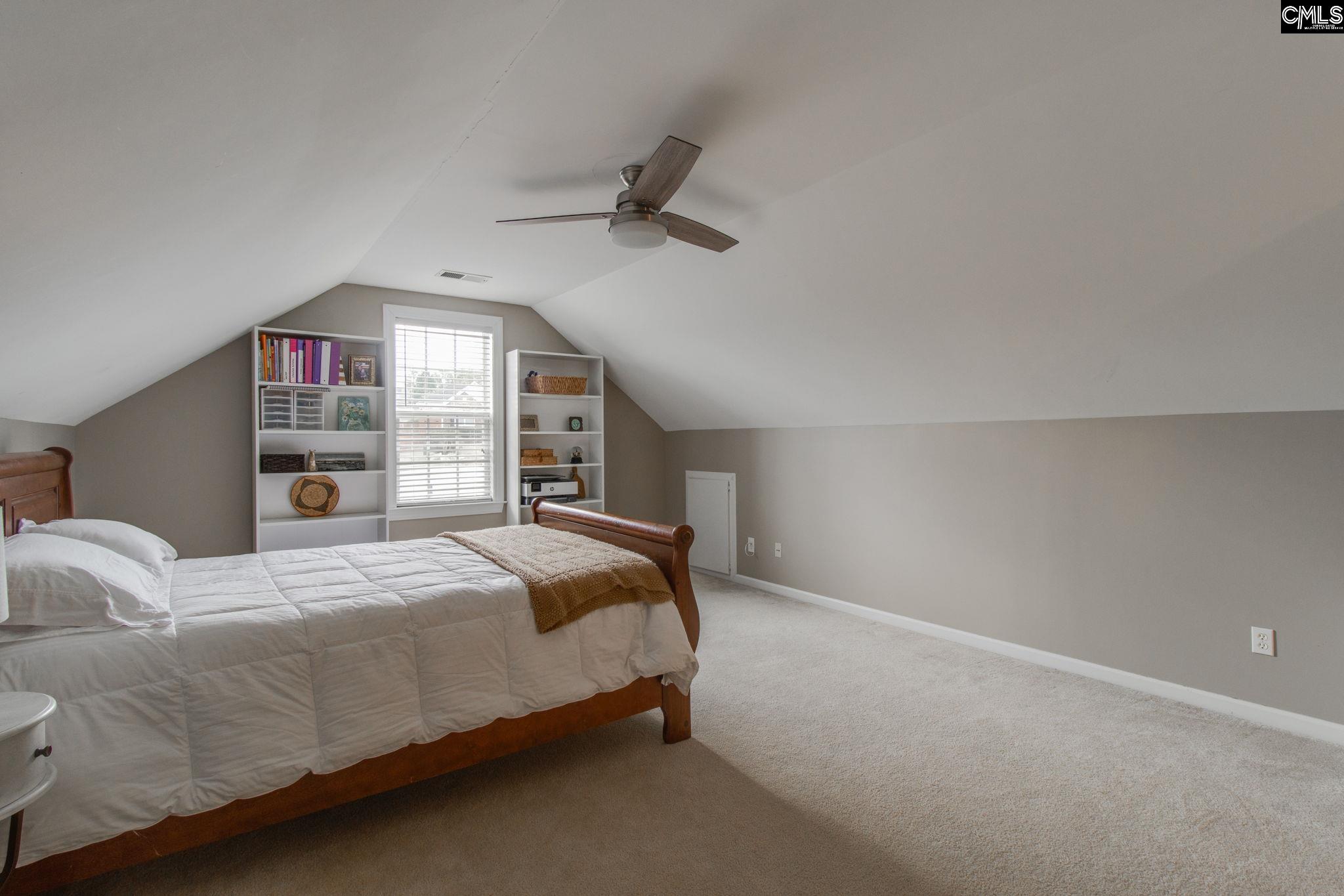 809 Heartleaf Drive Columbia, SC 29229-0000