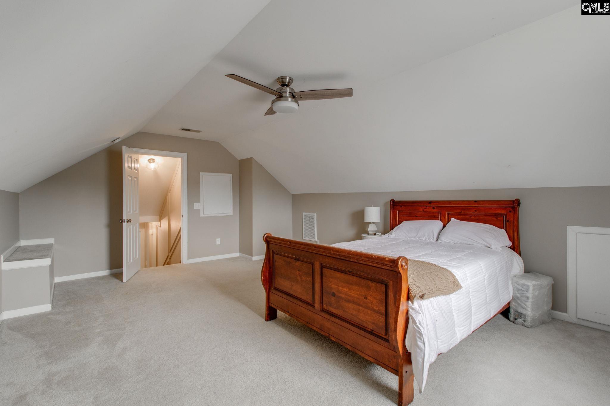 809 Heartleaf Drive Columbia, SC 29229-0000