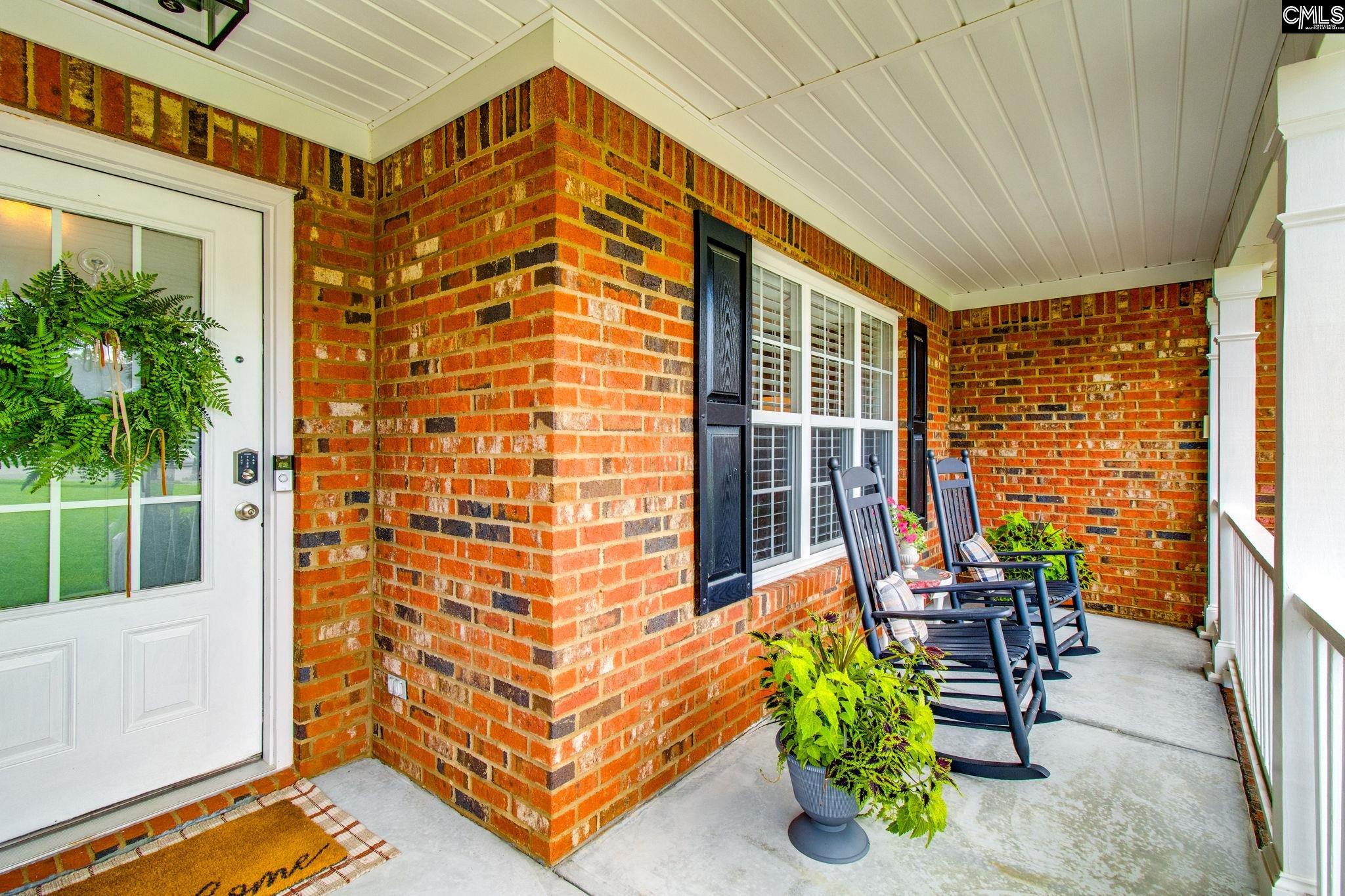 809 Heartleaf Drive Columbia, SC 29229-0000