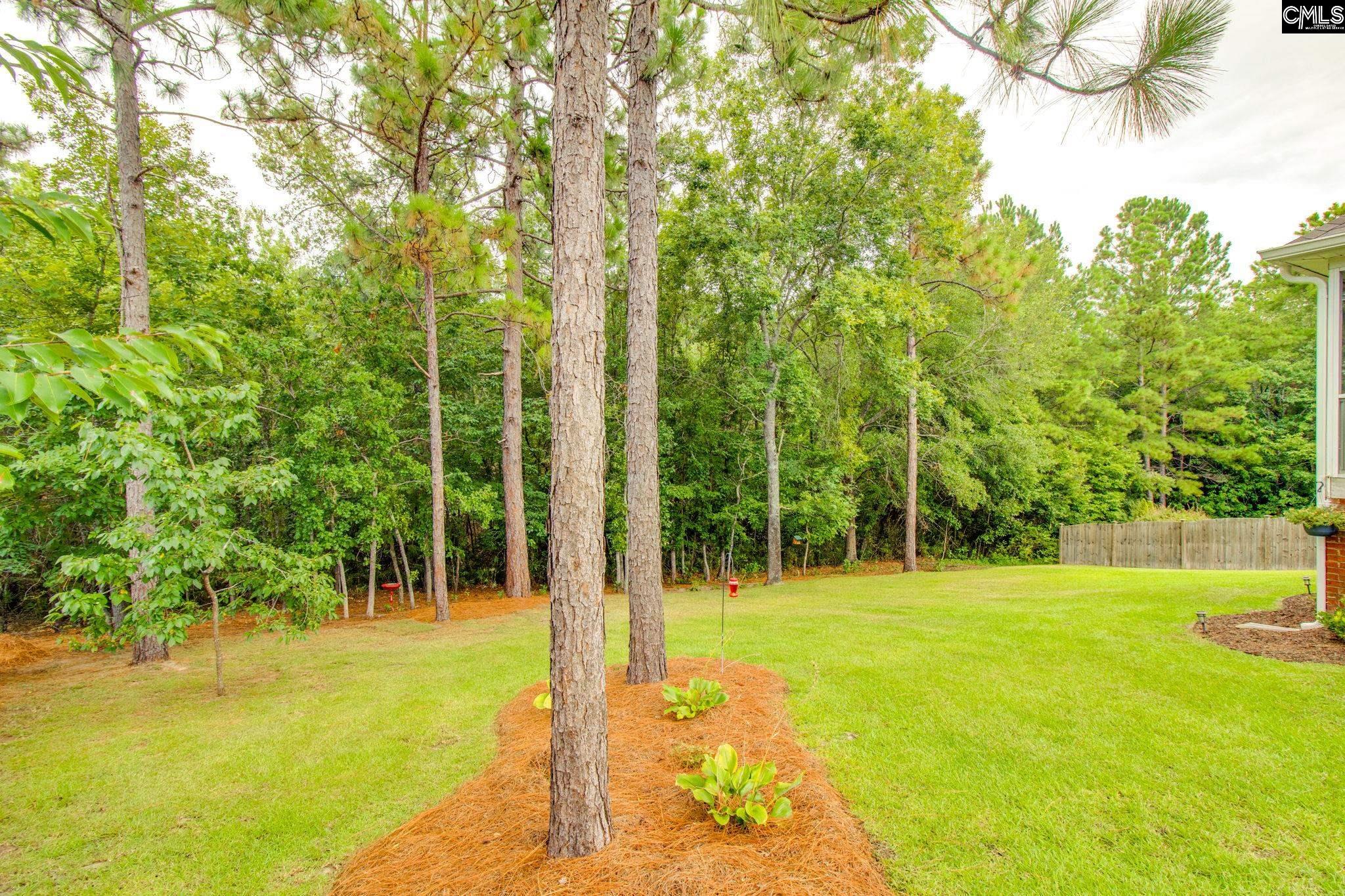 809 Heartleaf Drive Columbia, SC 29229-0000