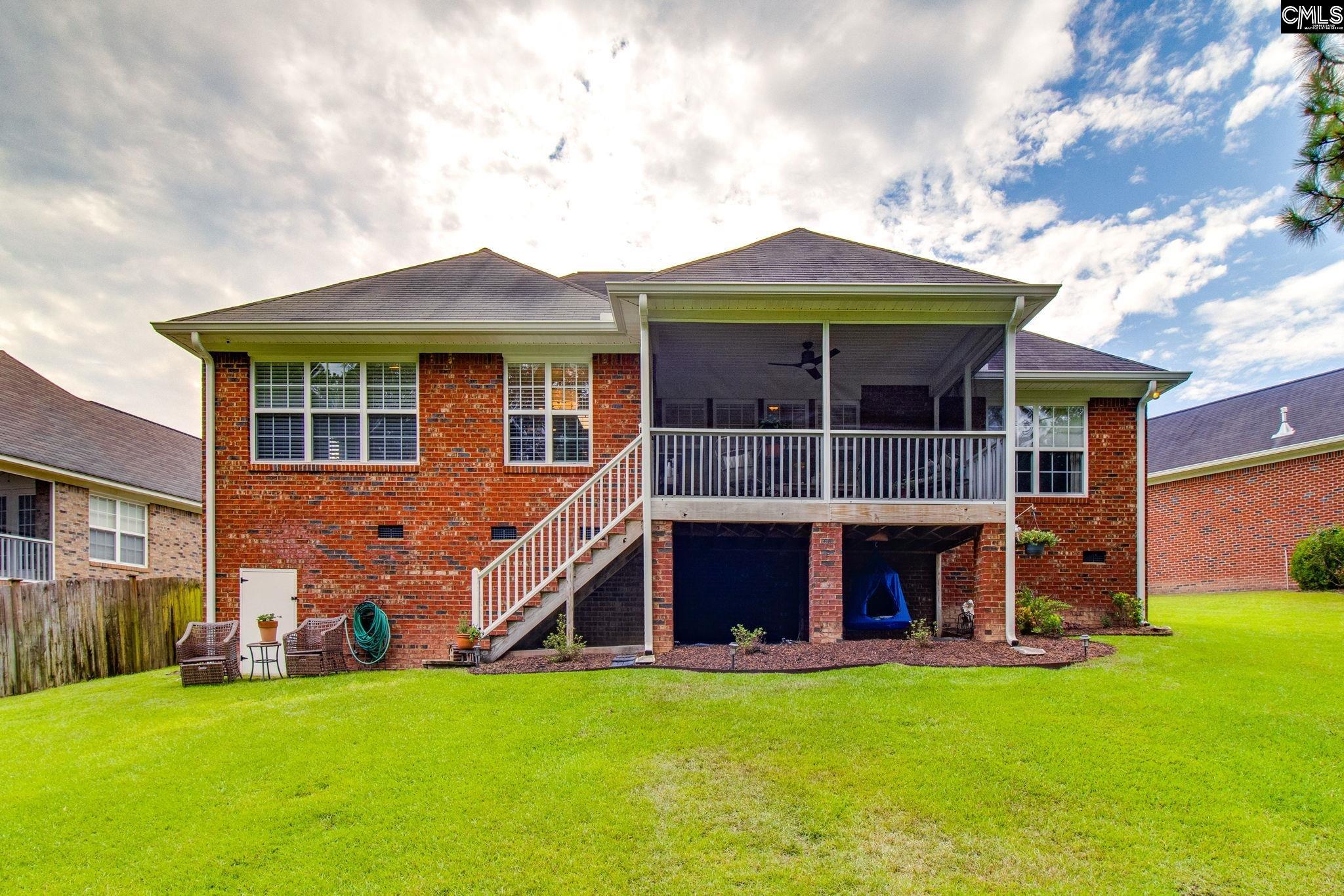 809 Heartleaf Drive Columbia, SC 29229-0000