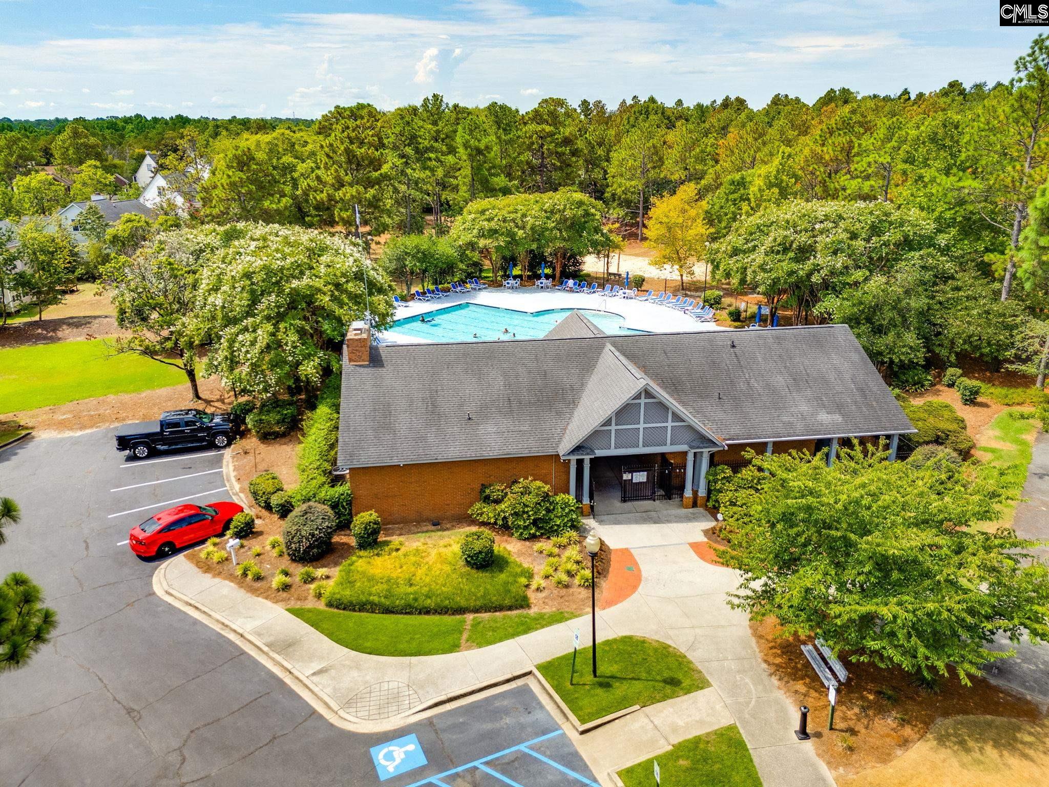 809 Heartleaf Drive Columbia, SC 29229-0000