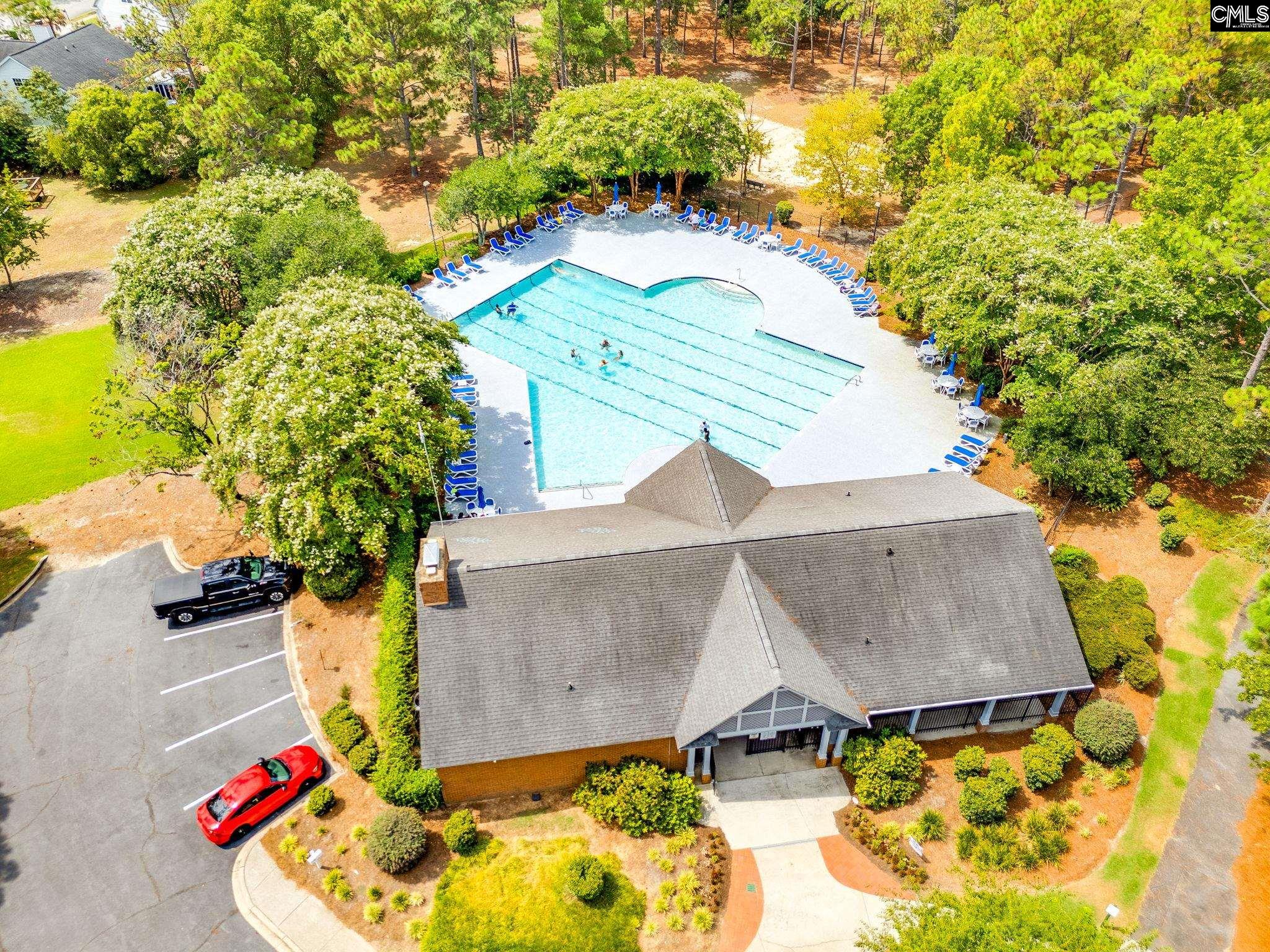 809 Heartleaf Drive Columbia, SC 29229-0000