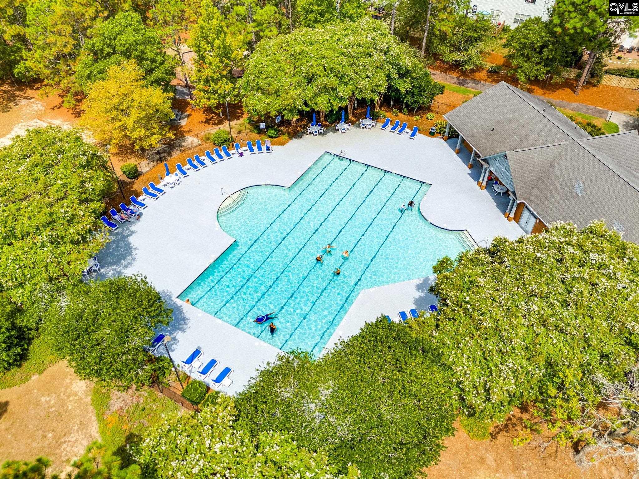809 Heartleaf Drive Columbia, SC 29229-0000