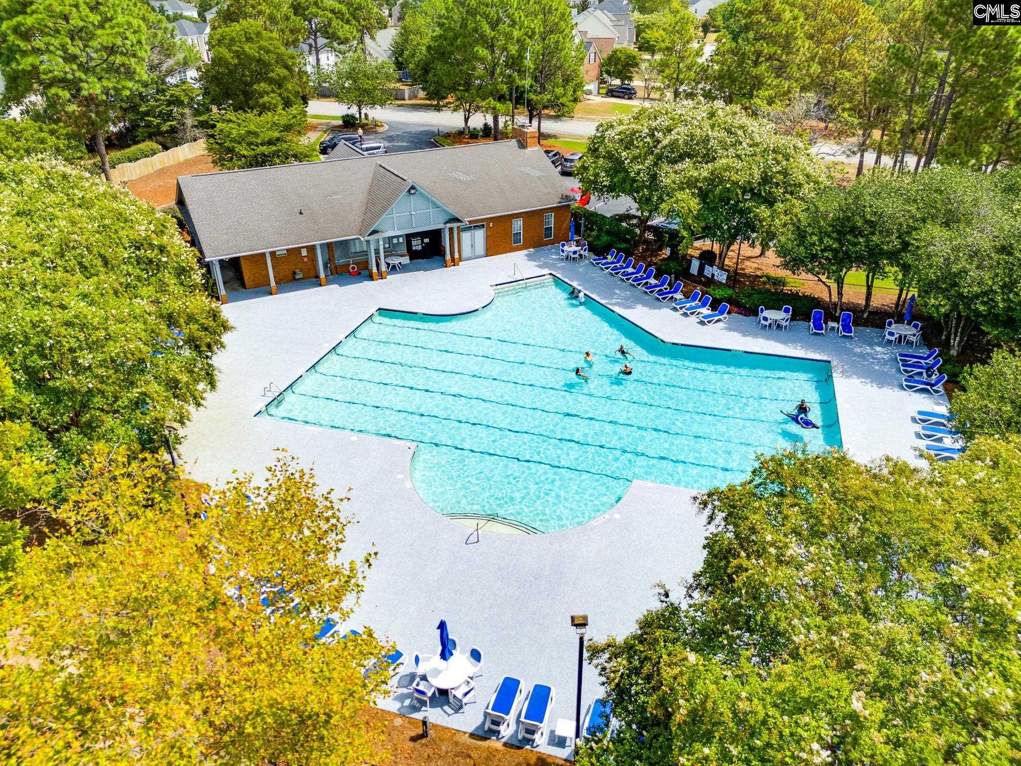 809 Heartleaf Drive Columbia, SC 29229-0000