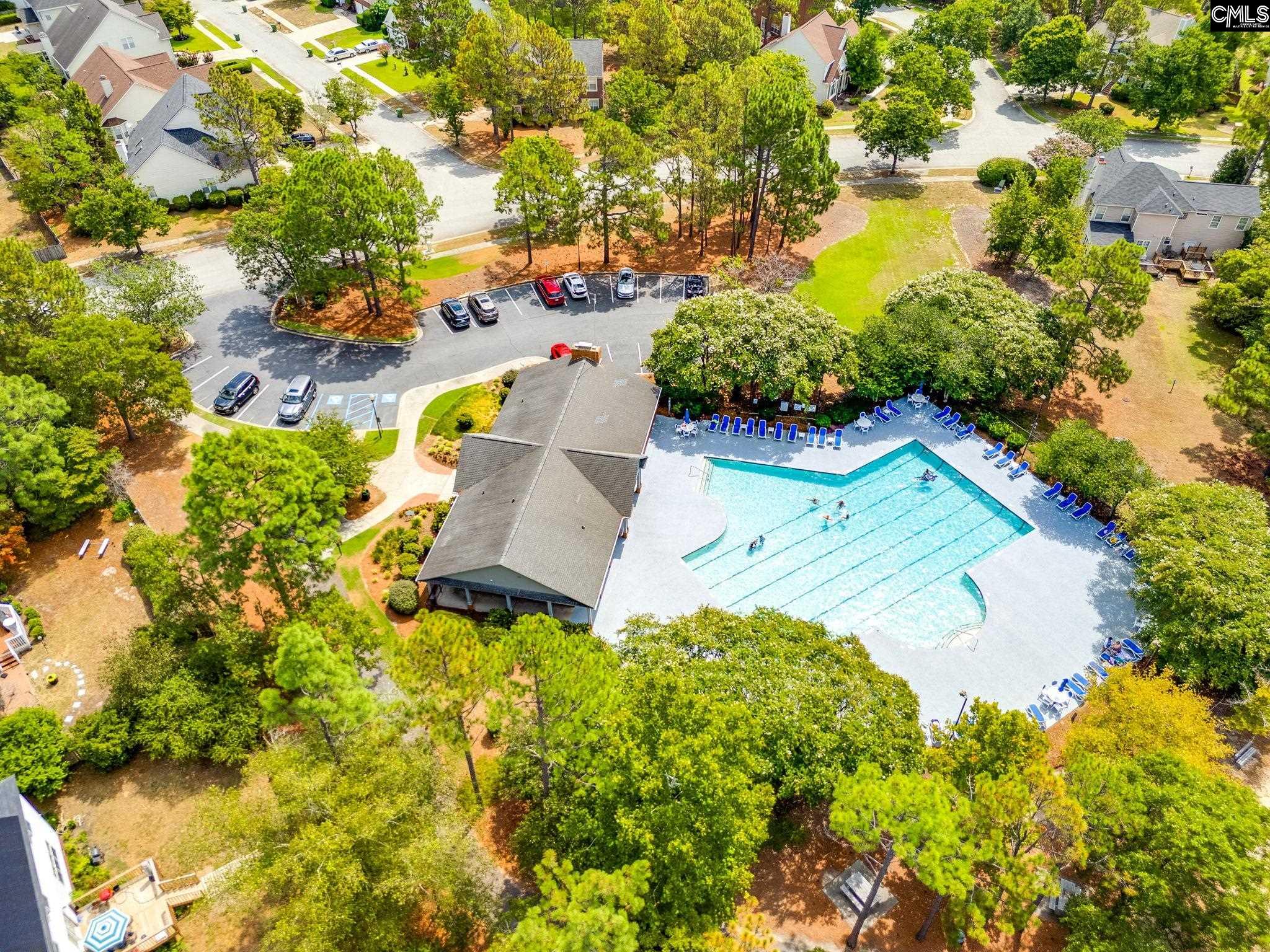 809 Heartleaf Drive Columbia, SC 29229-0000