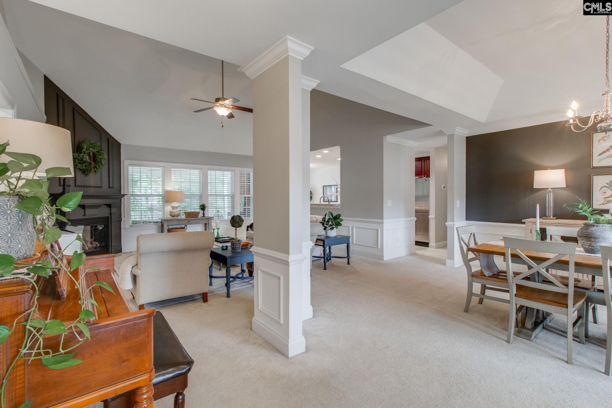 809 Heartleaf Drive Columbia, SC 29229-0000