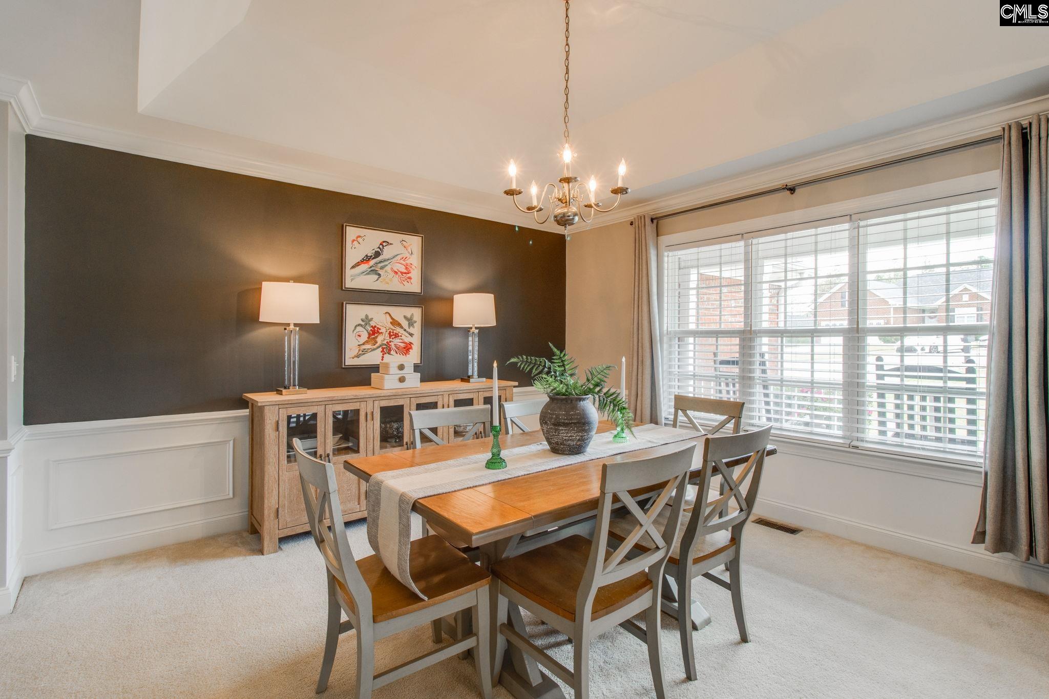 809 Heartleaf Drive Columbia, SC 29229-0000