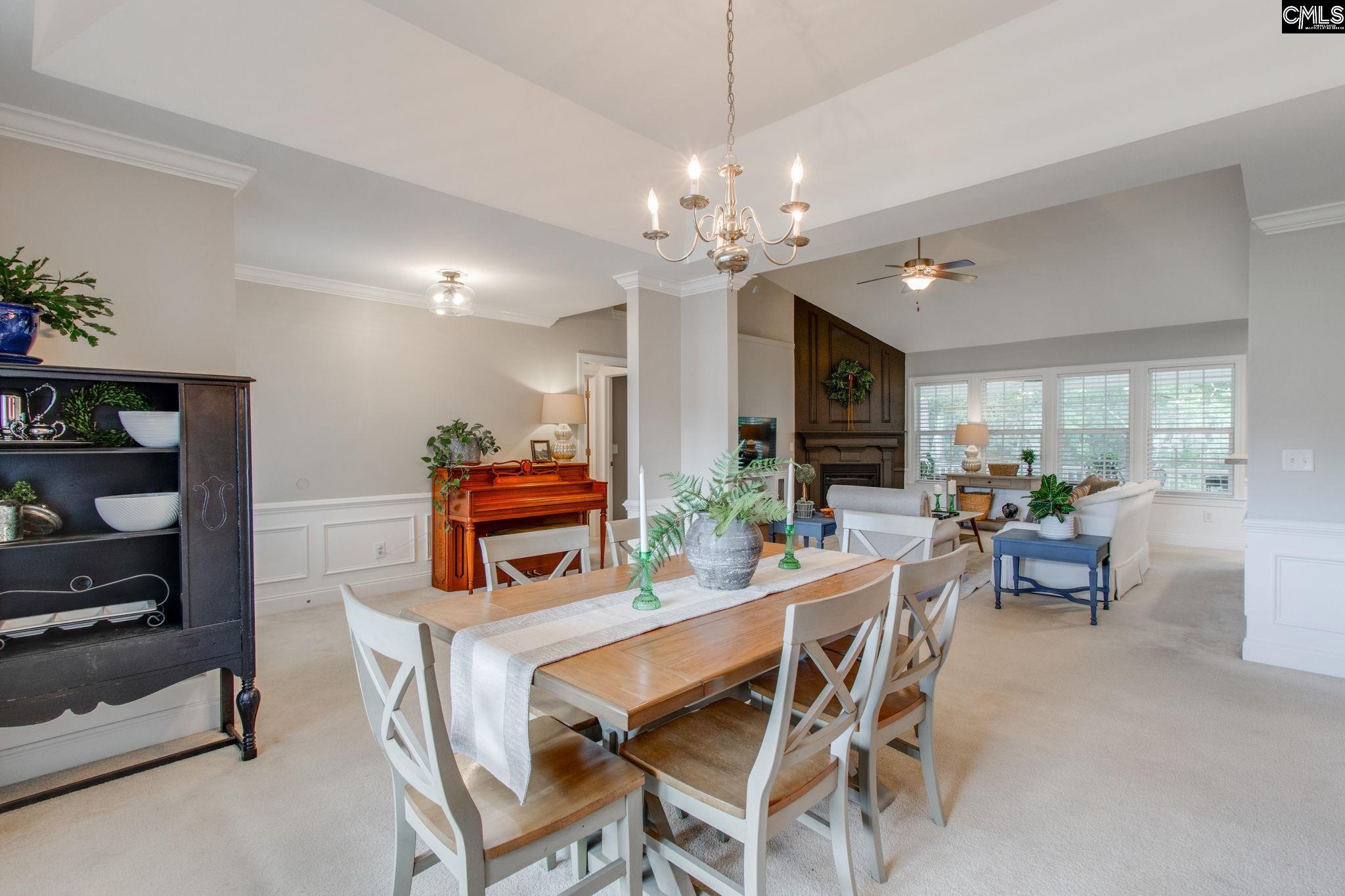 809 Heartleaf Drive Columbia, SC 29229-0000