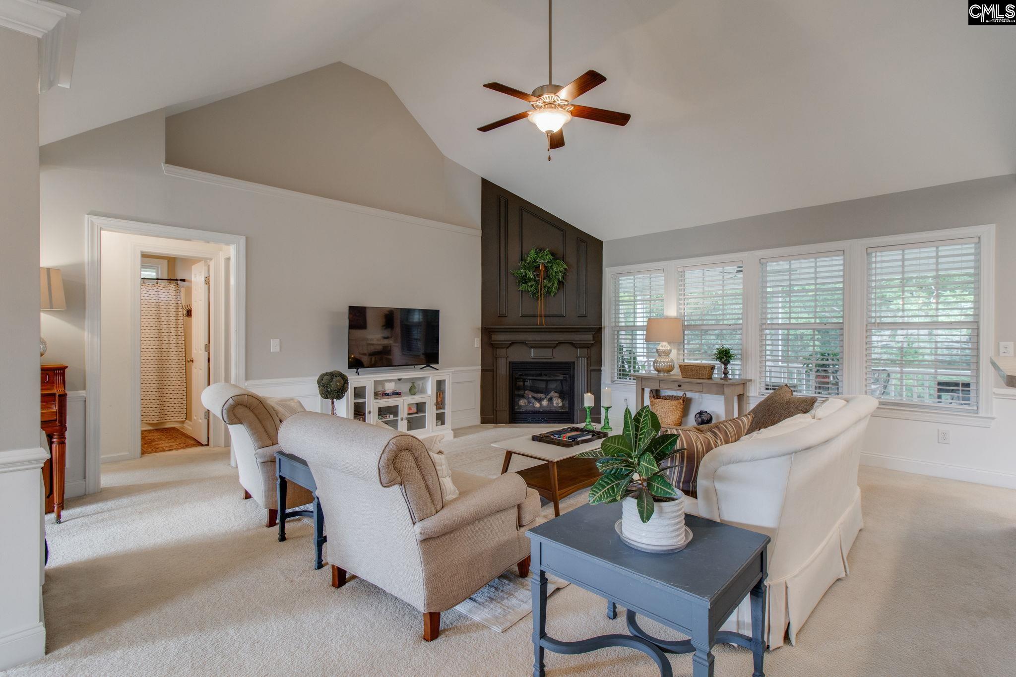 809 Heartleaf Drive Columbia, SC 29229-0000