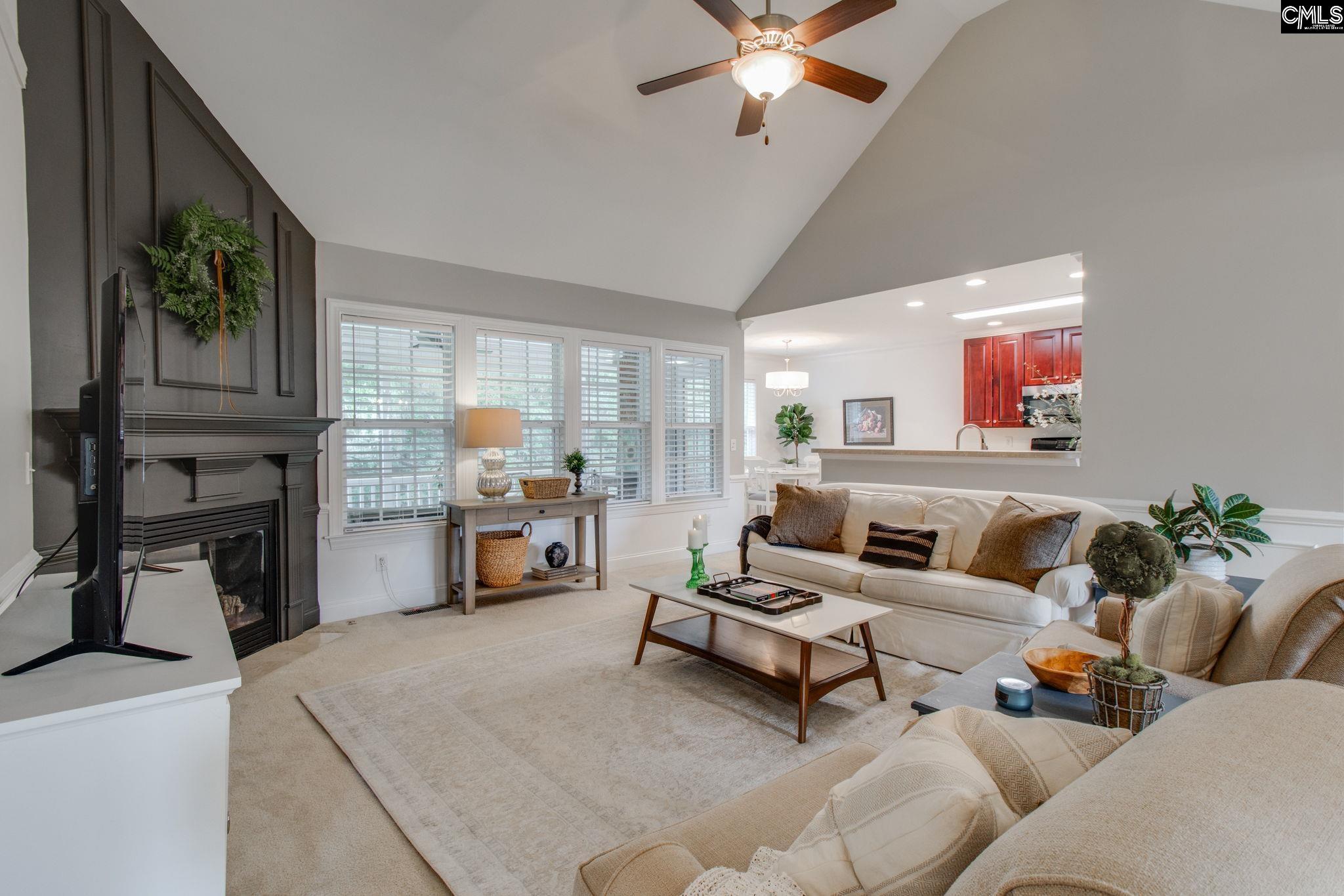 809 Heartleaf Drive Columbia, SC 29229-0000
