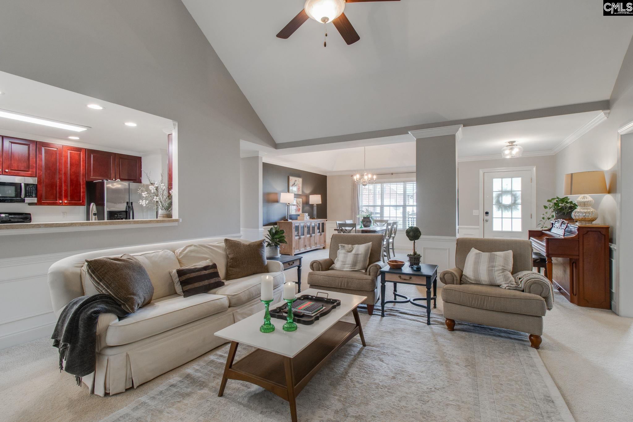 809 Heartleaf Drive Columbia, SC 29229-0000