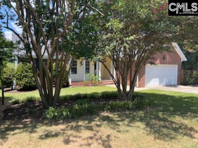 112 Chippenham Circle Columbia, SC 29210-3843