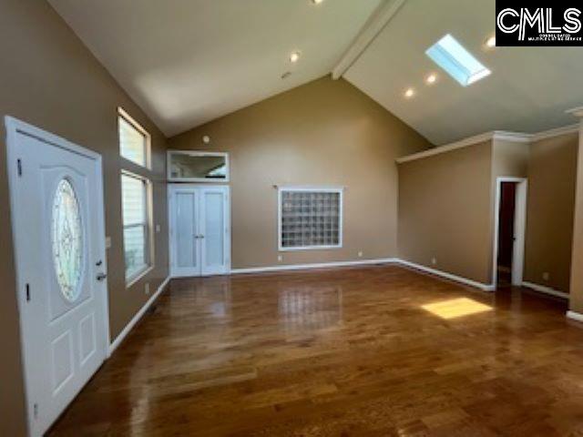 112 Chippenham Circle Columbia, SC 29210-3843